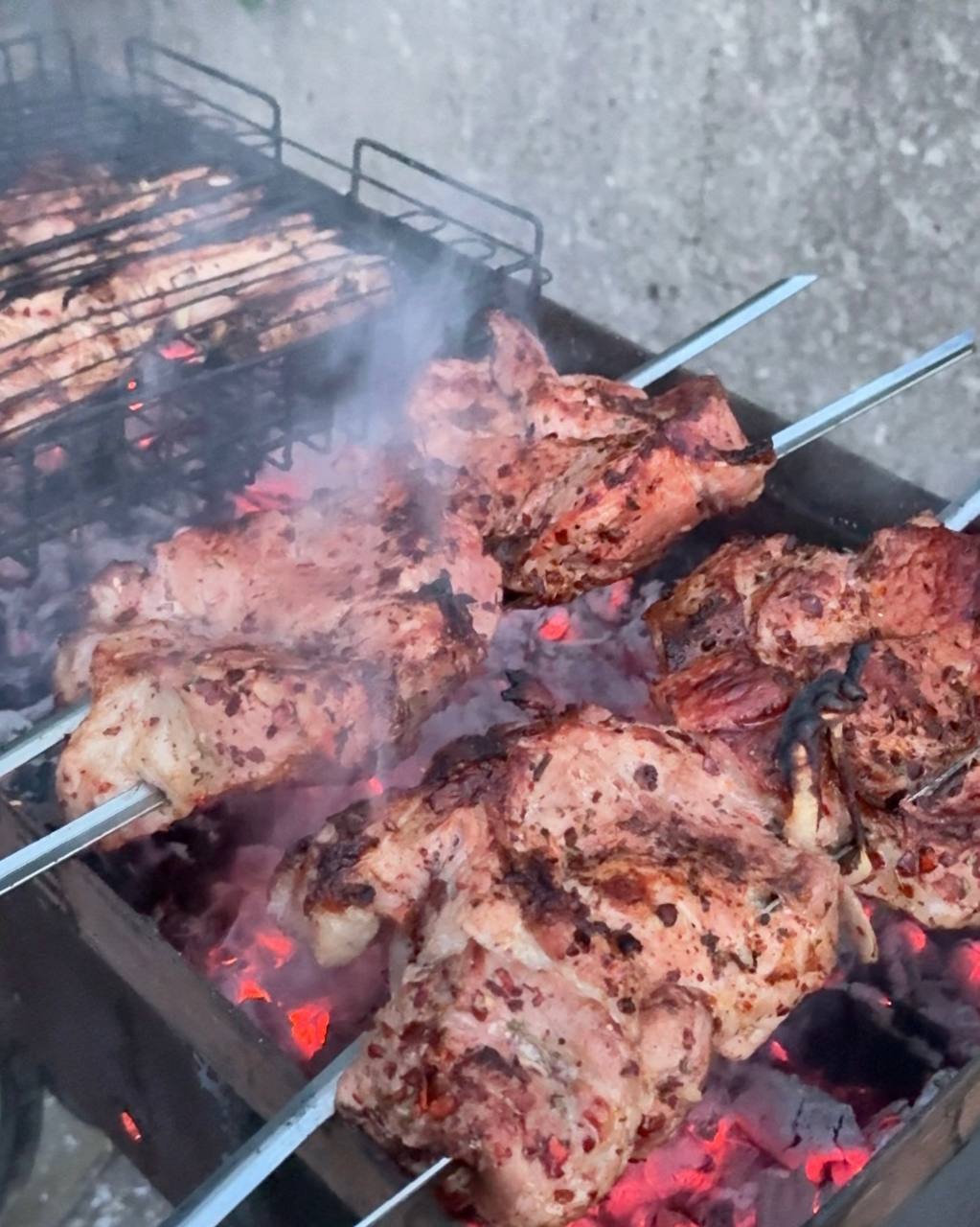 Фото Под крепостью