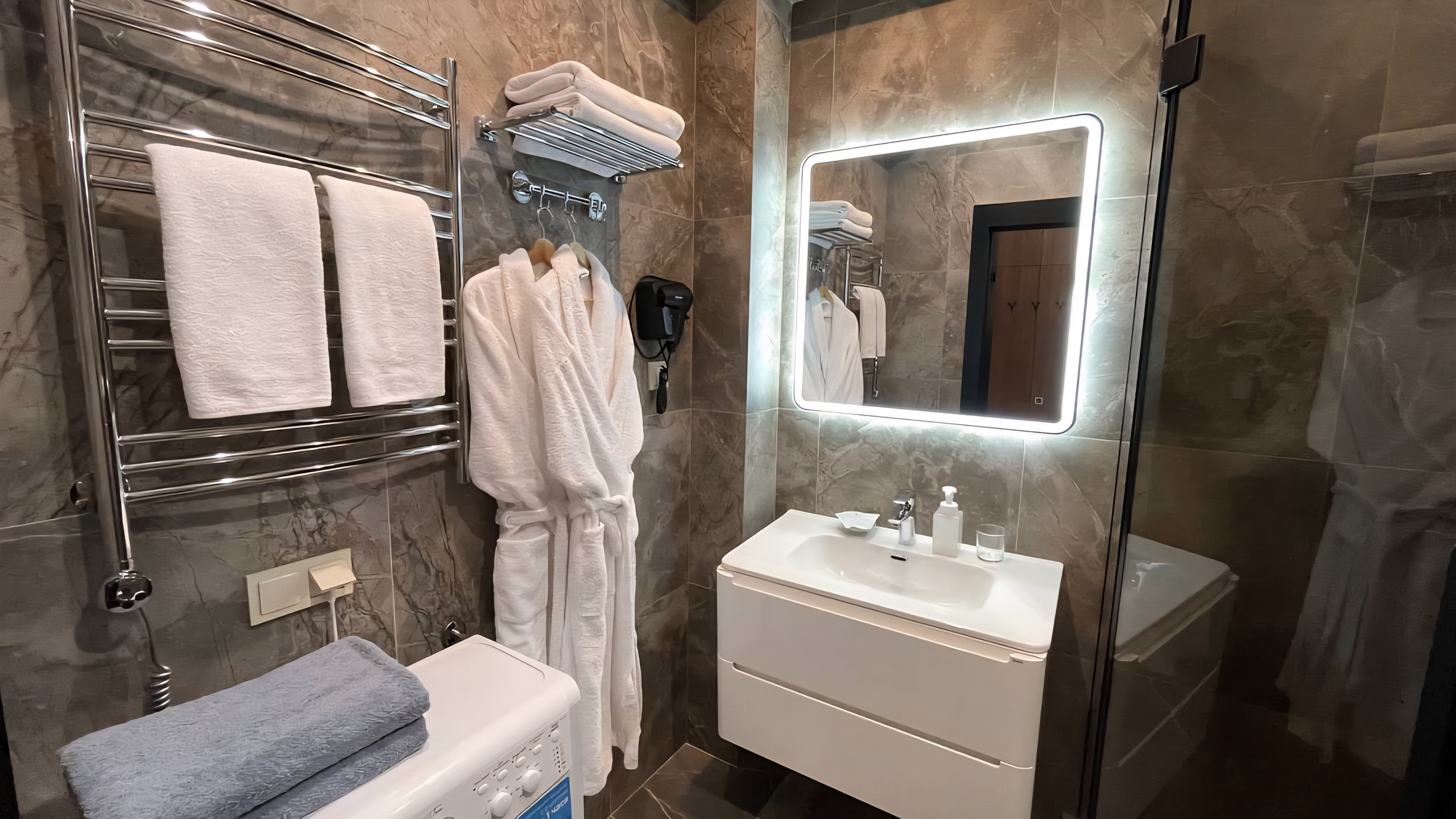 Фото Панорама Ачишхо