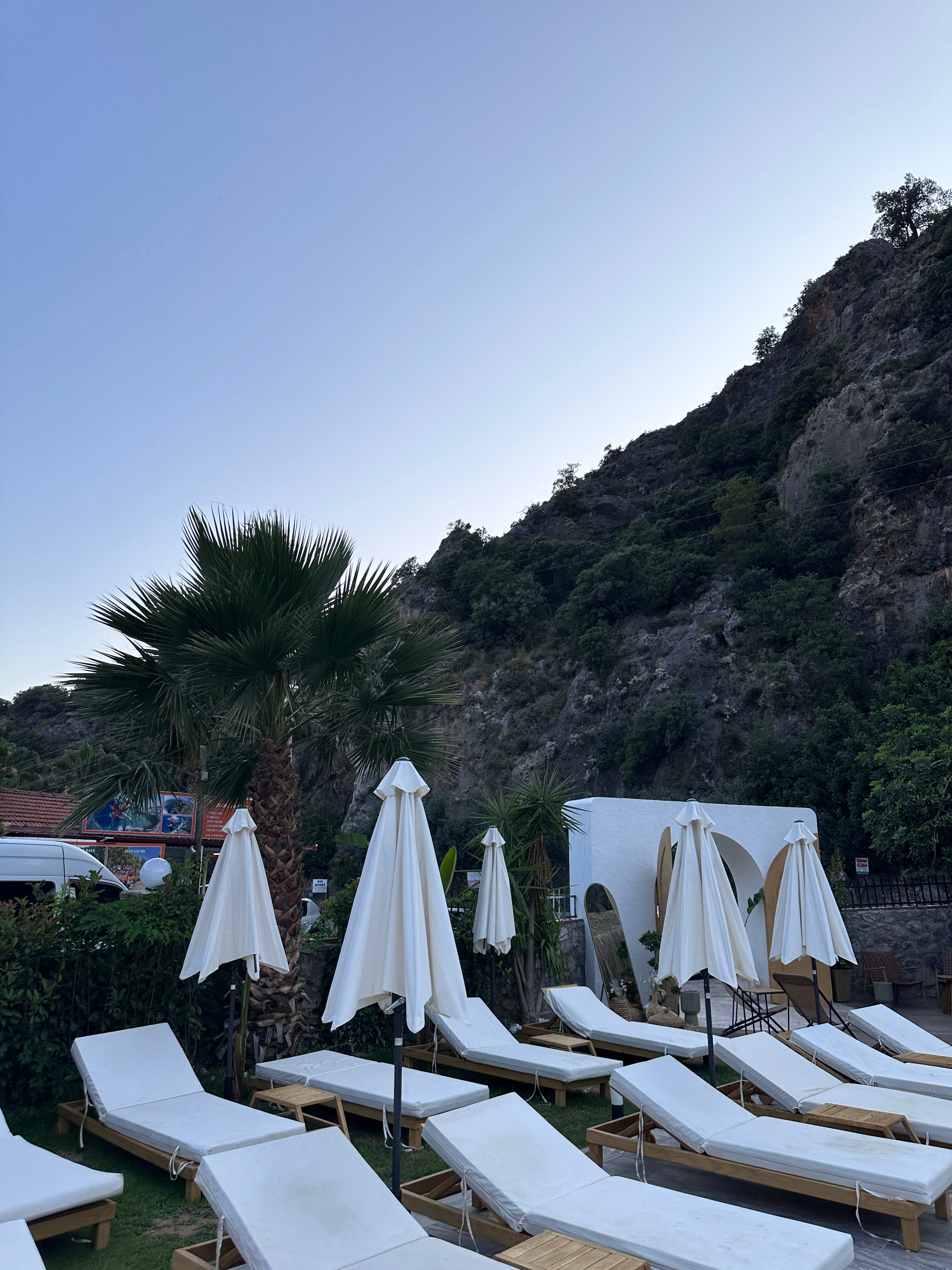 Фото Ata Lagoon Beach Hotel