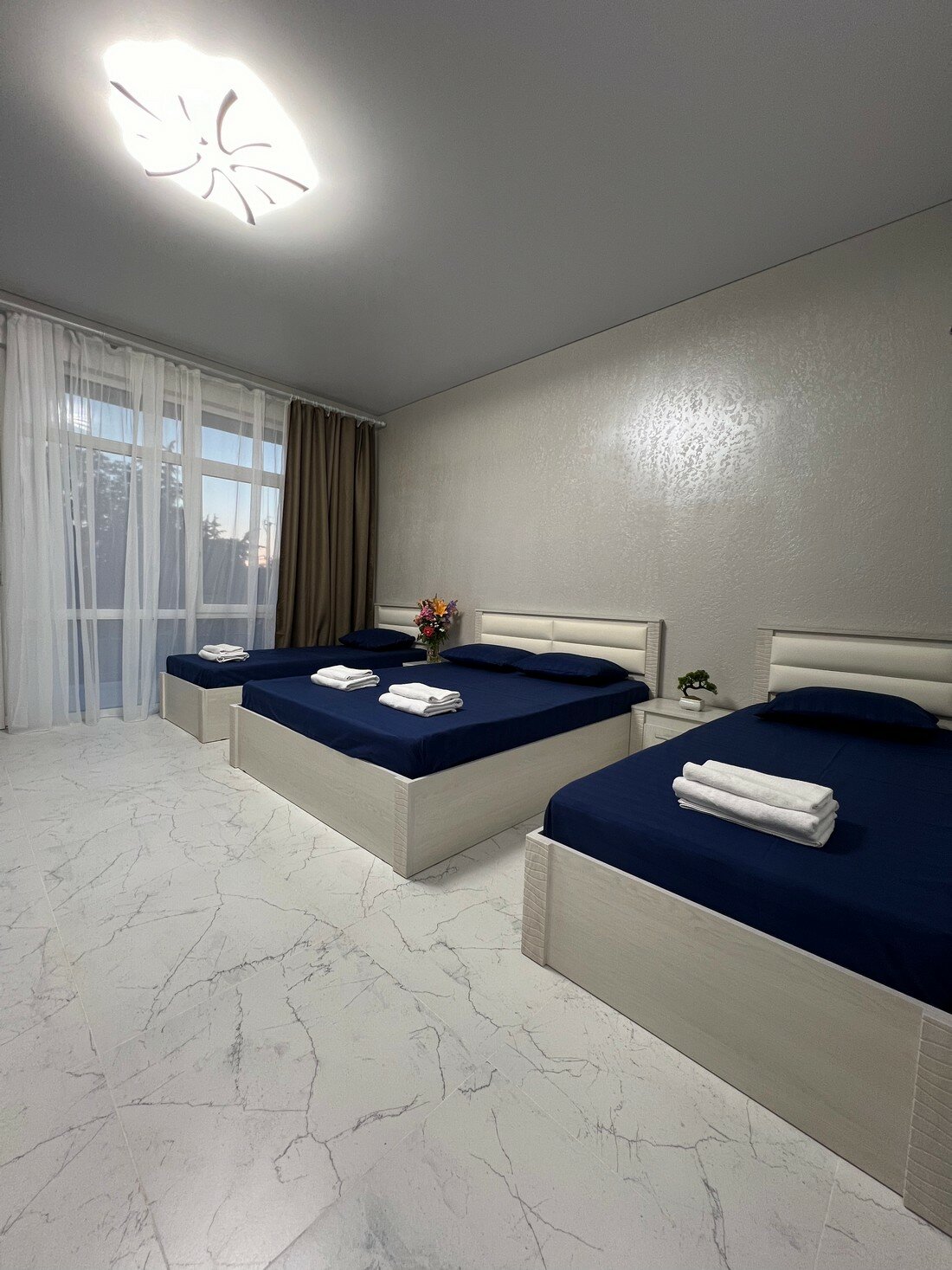 Фото Гостевой дом Olivia Resort