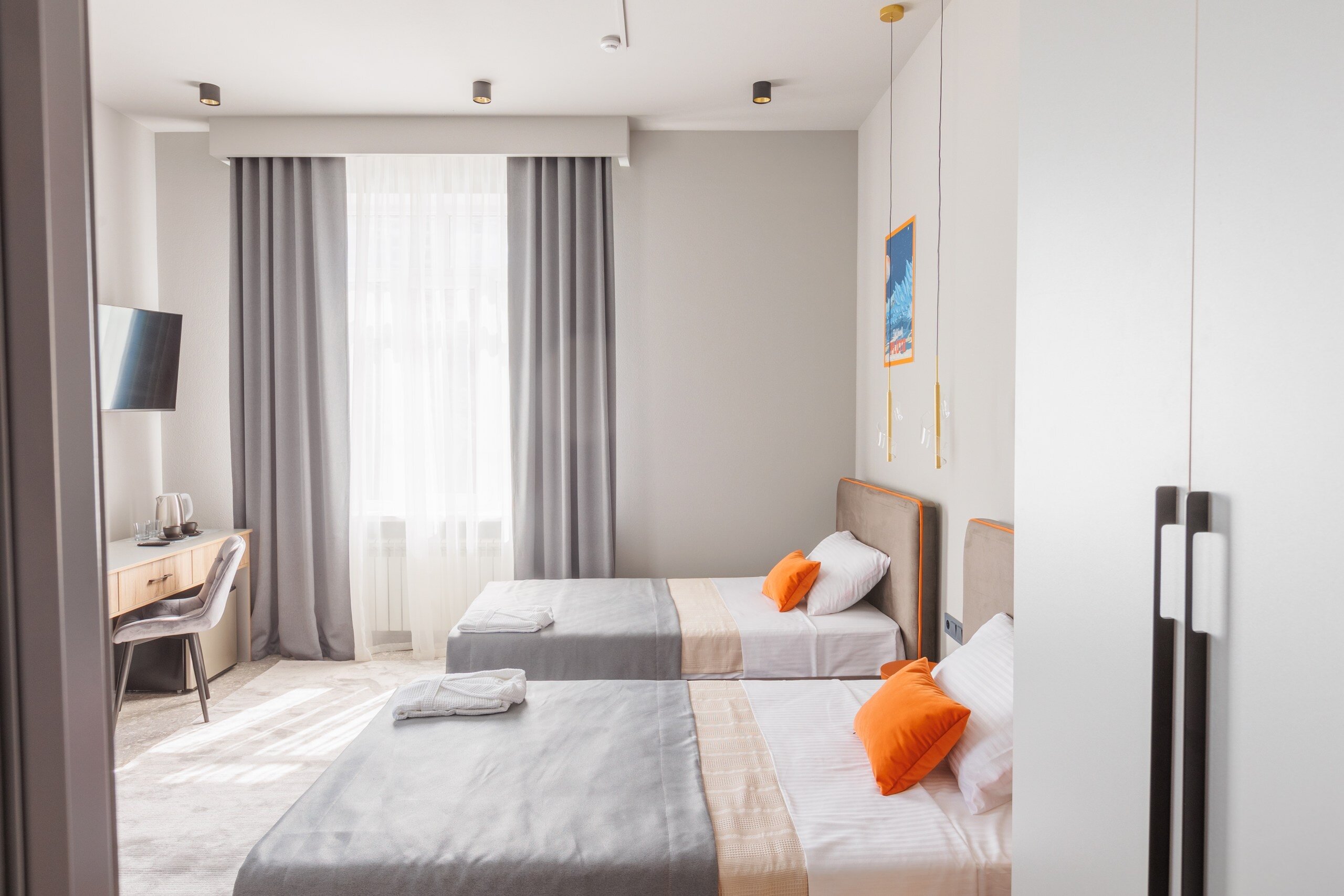 Фото Гагарин Rooms