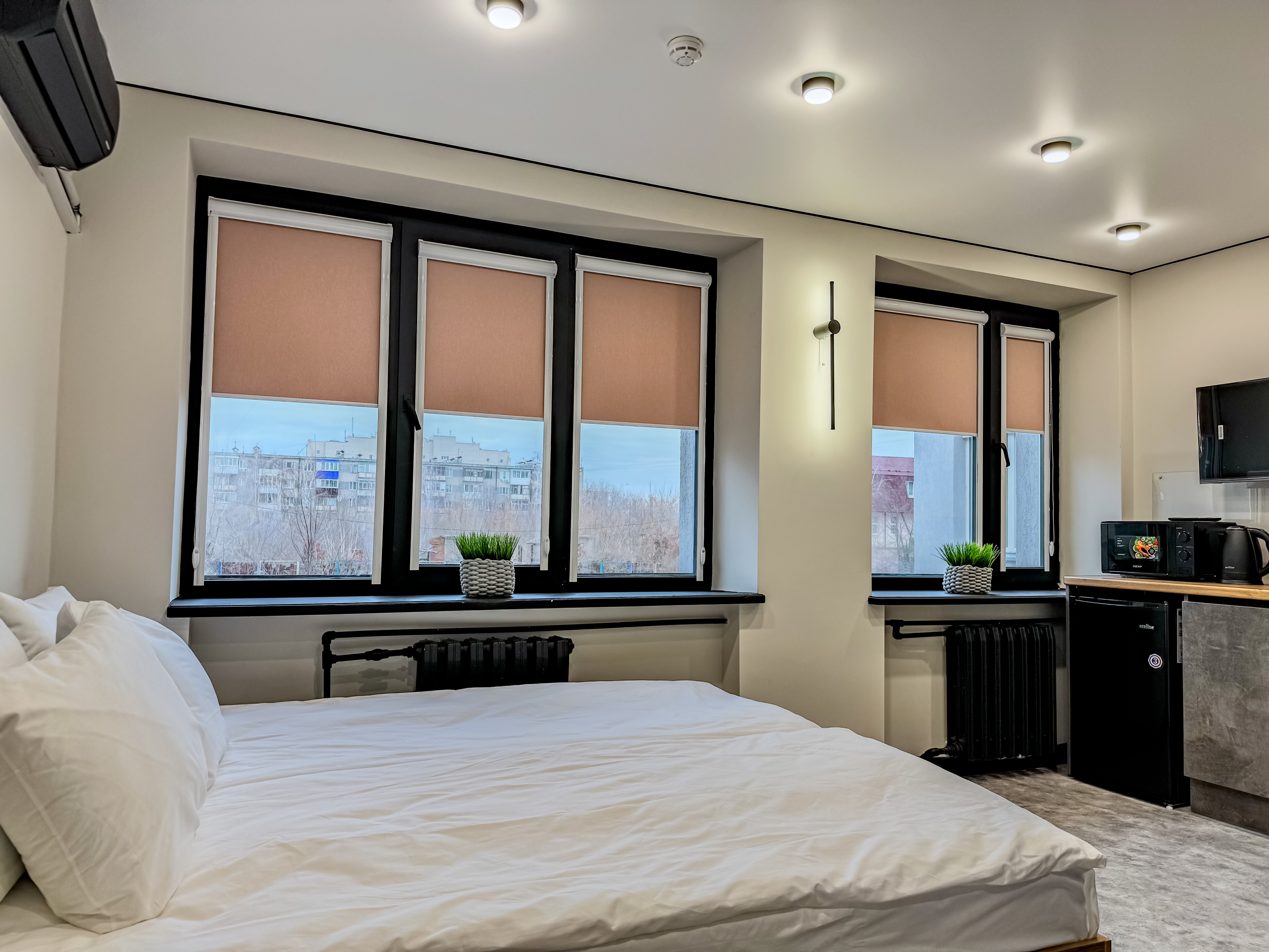 Фото Ла Манча