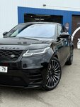 Avtoboss (Ukhtomskogo Street, 11Б), auto detailing