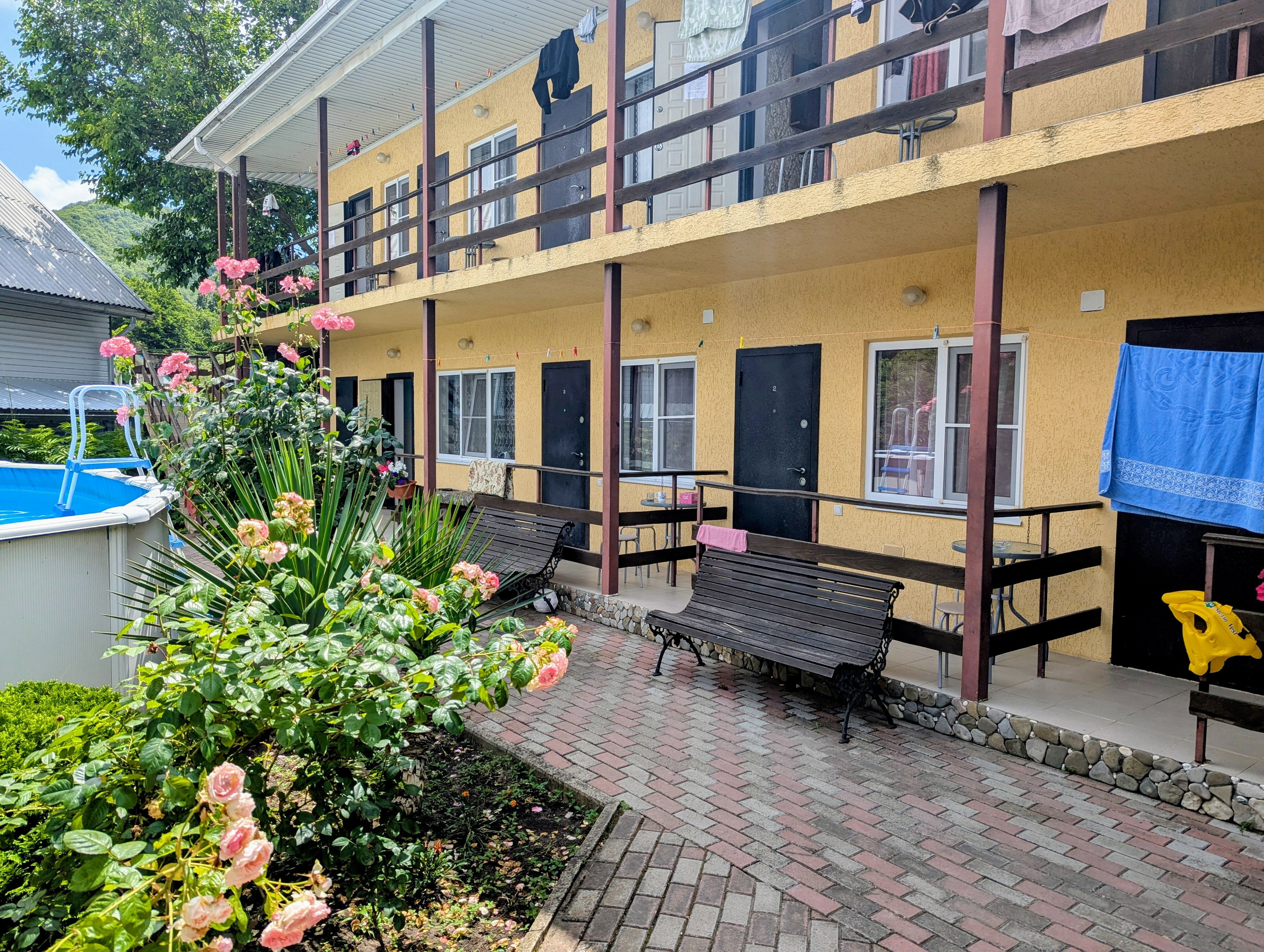 Фото Архипка