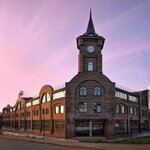 Петербургская часовая компания (Brestskiy Boulevard, 8), production and wholesale of watches