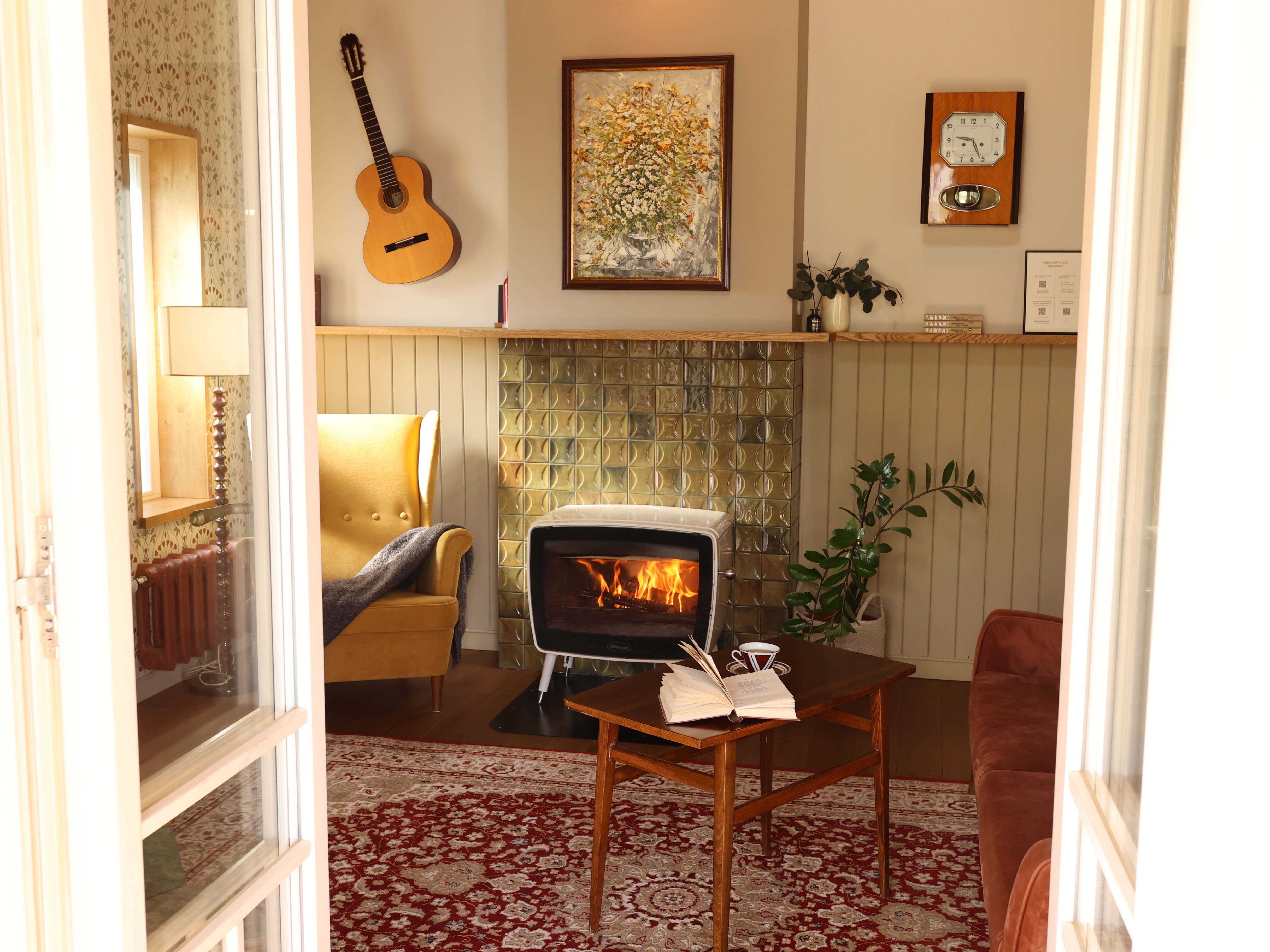 Фото отеля 1