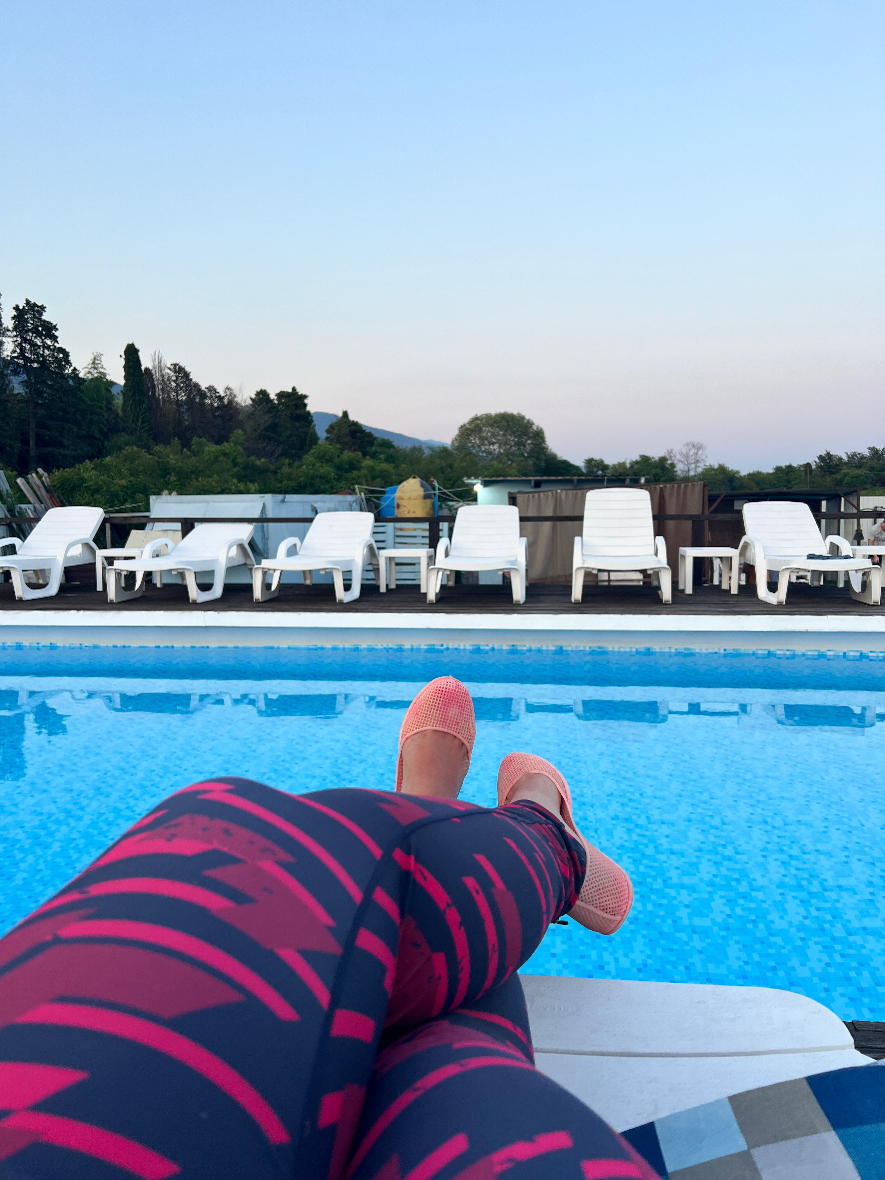 Фото Лесные домики