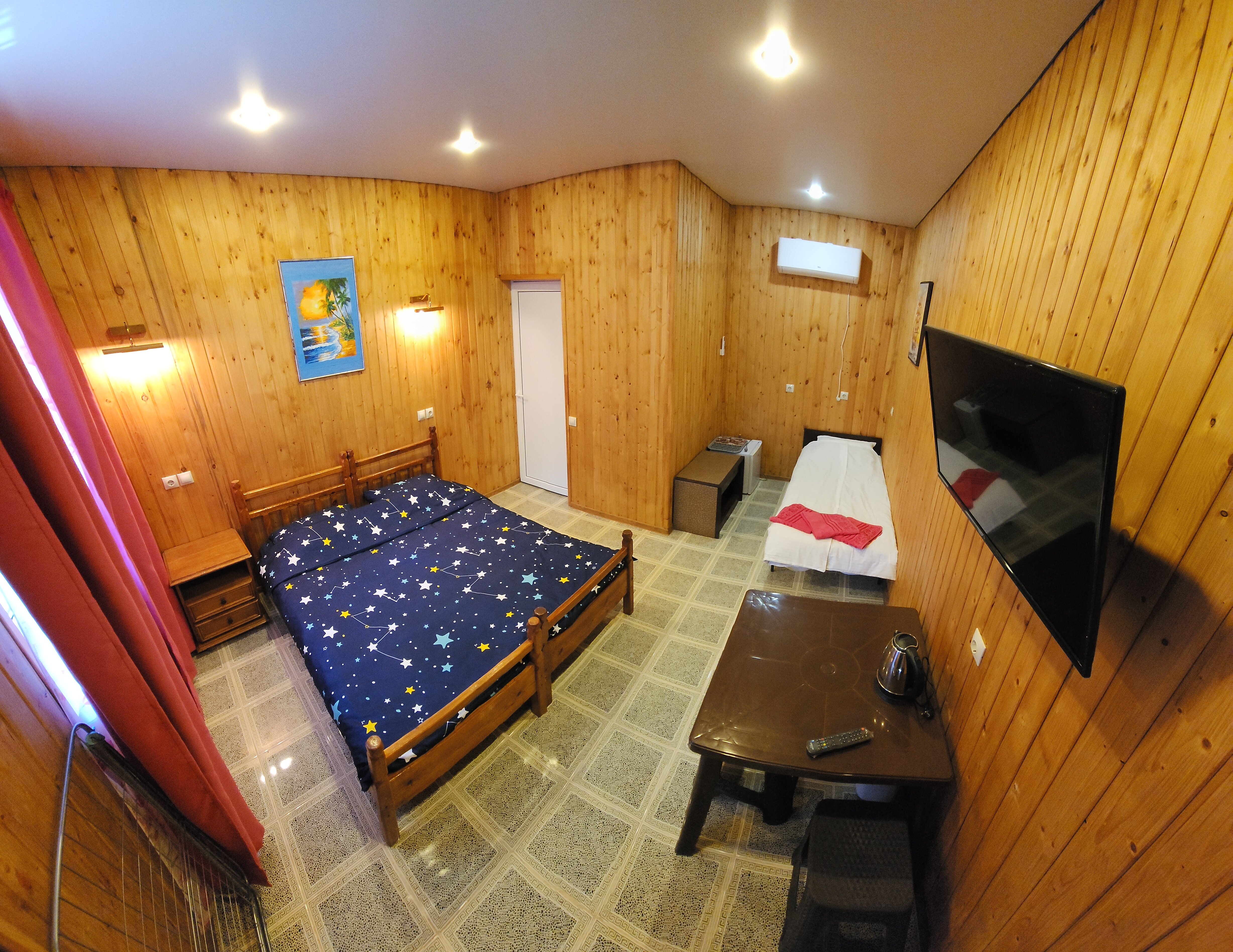 Фото Морской бриз