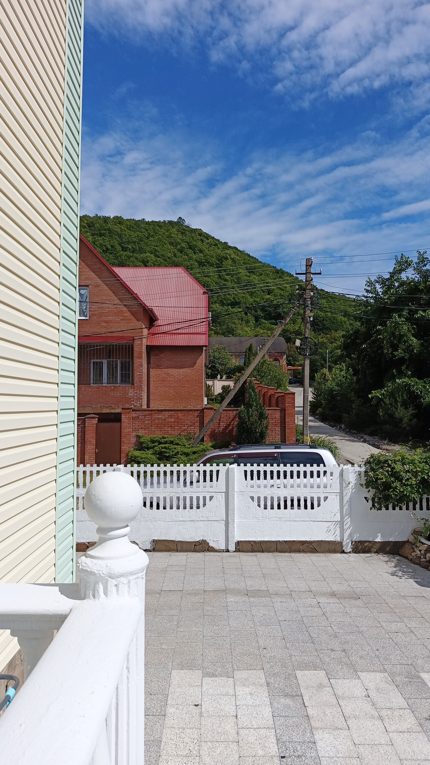 Фото Хуторок