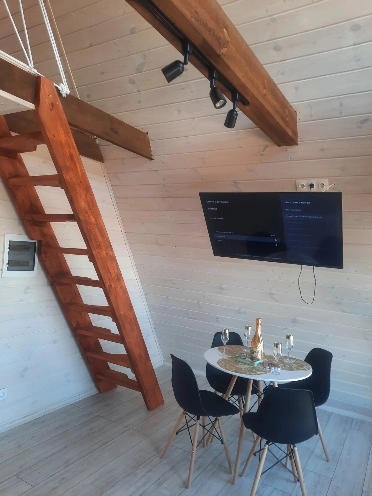 Фото Усадьба Семейная