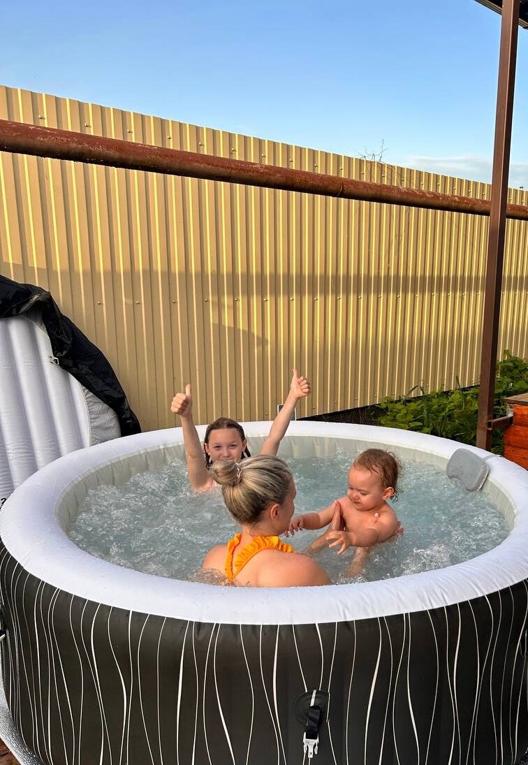 Фото Уютный дом