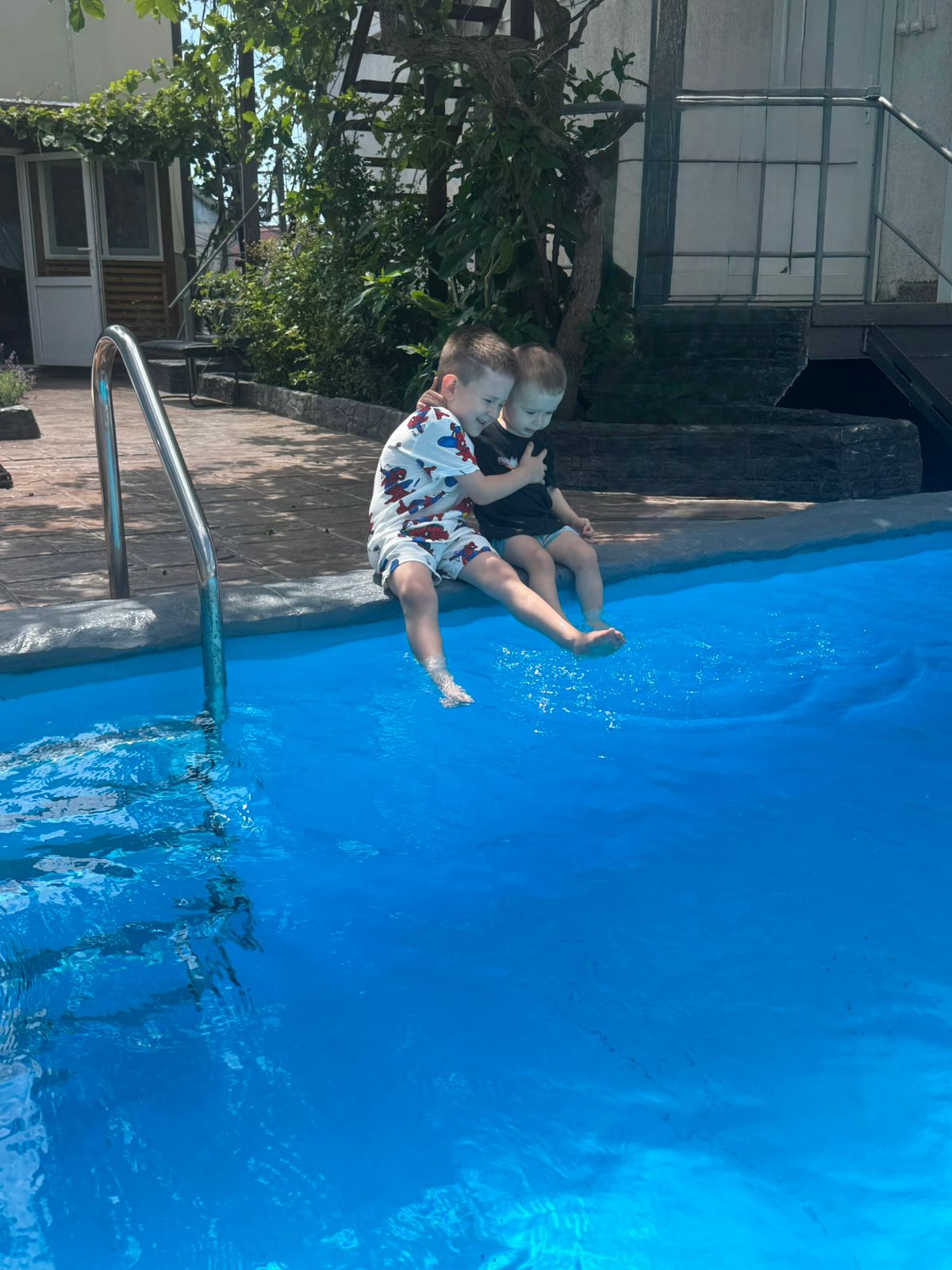 Фото Любовь