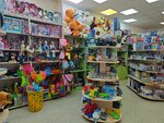 Солнышко (посёлок городского типа Гурзуф, Ленинградская улица, 21), children's store