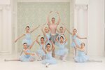 Denray (ulitsa V. Vysotskogo, 49), dance school