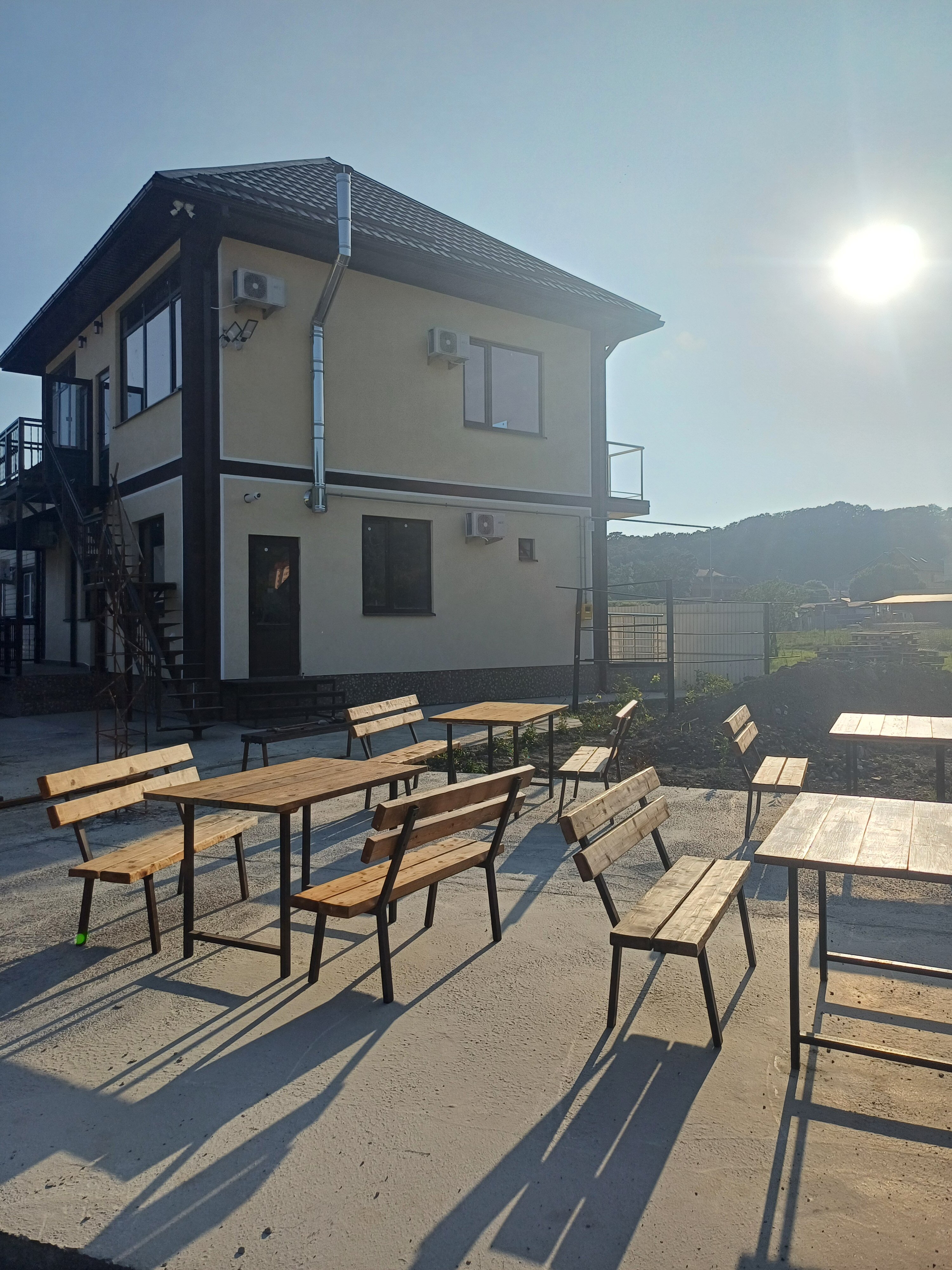 Фото Бермуды