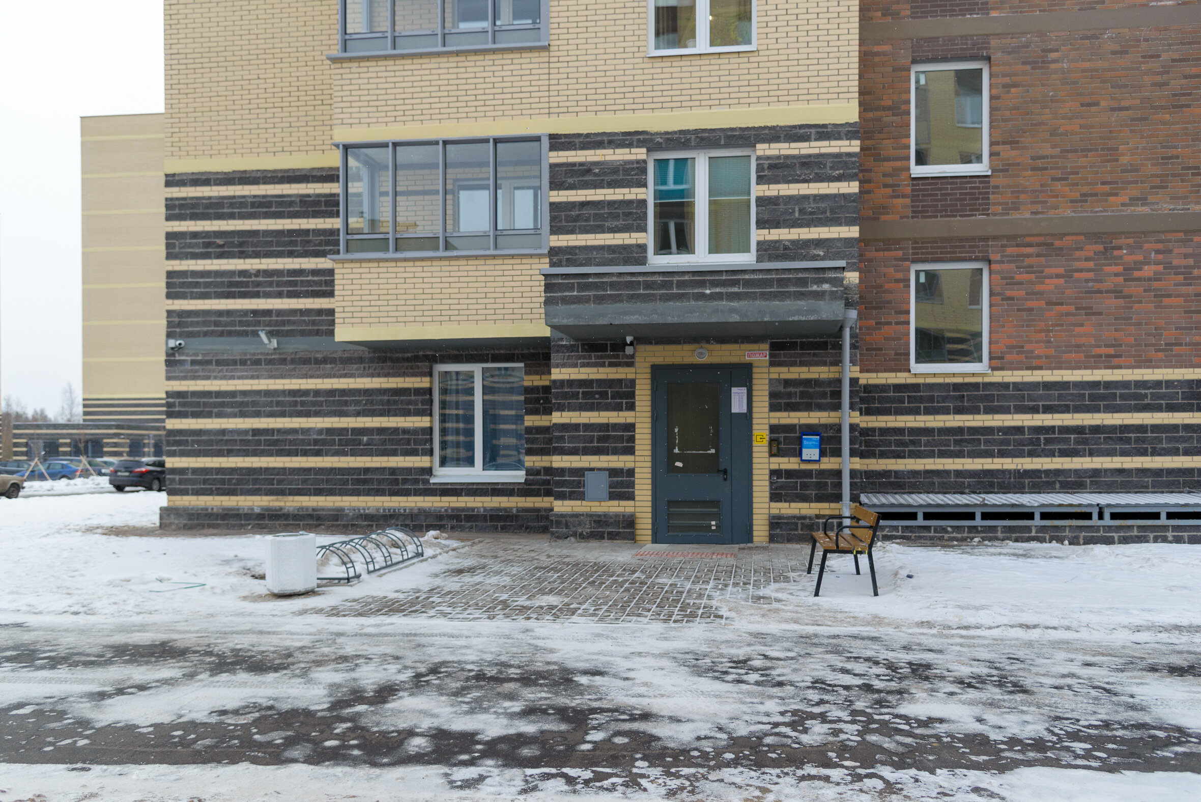 Фото отеля 3