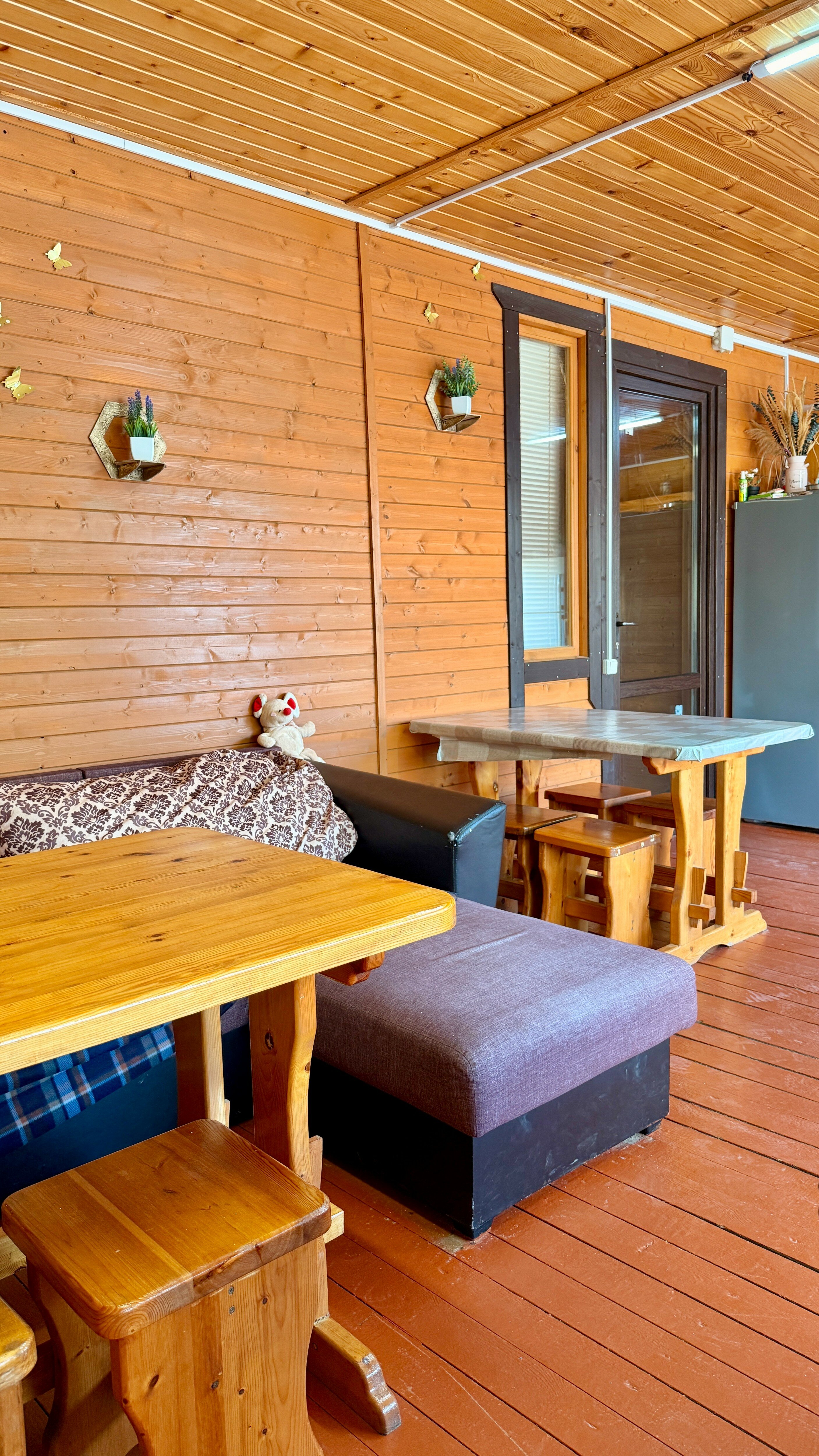 Фото Хуторок