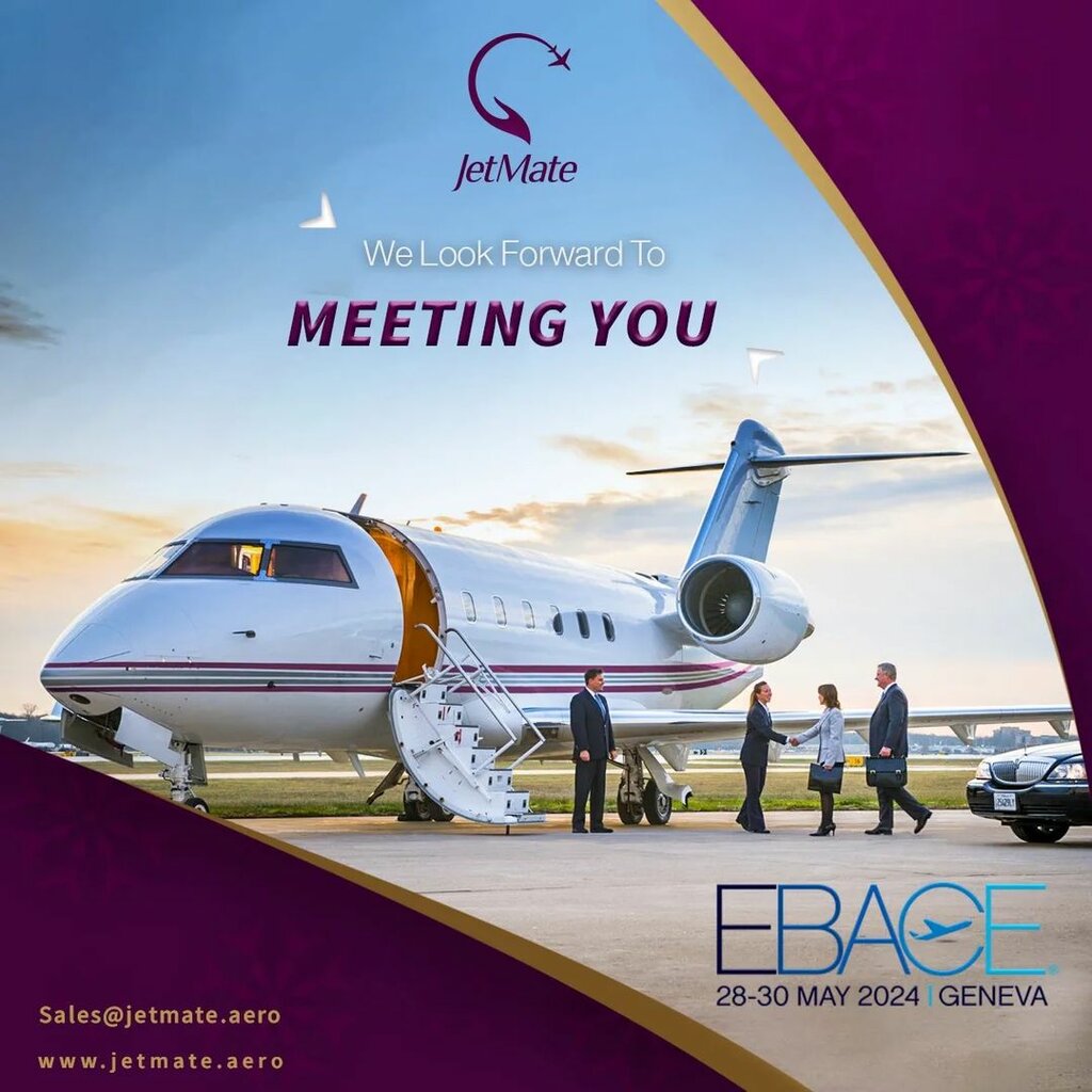 Air cargo JetMate Aviation Headquarters, Dubai, photo