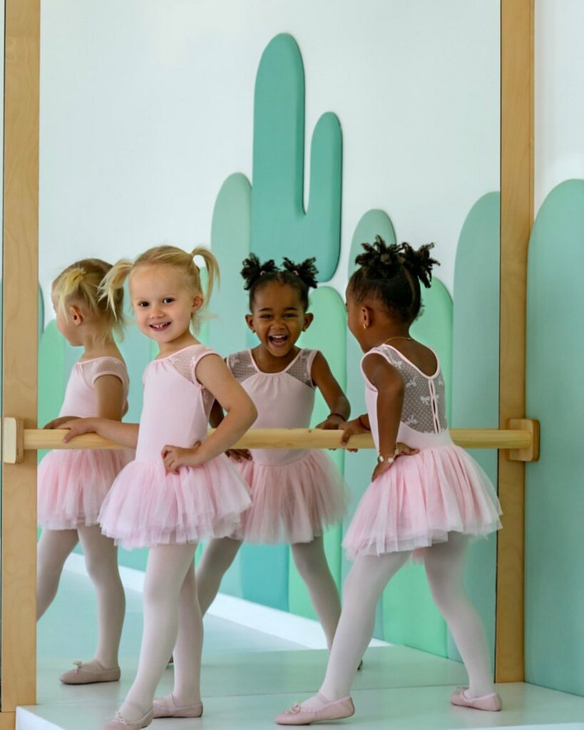 Kindergarten, nursery The Palace Nursery, Dubai, photo