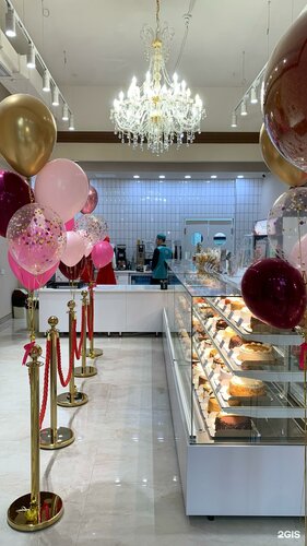 Менің тесігімді жалады