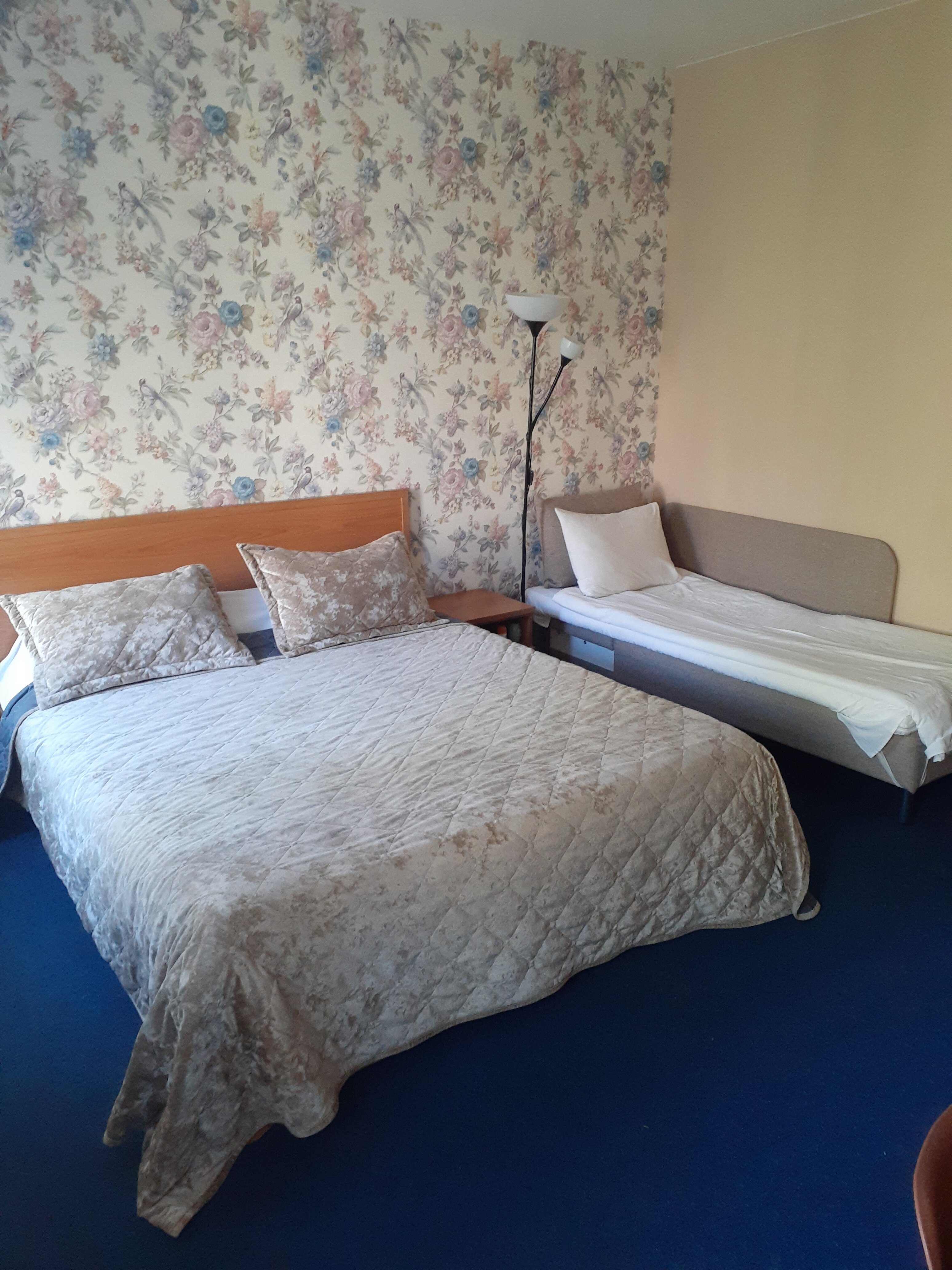 Фото Меблированные комнаты