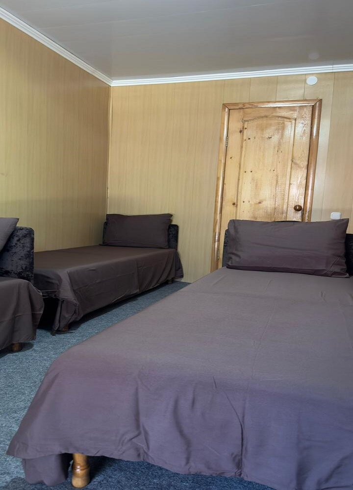 Фото Джубгский дворик