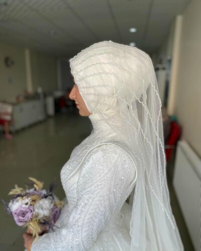 Hairdresser Selda Hairdresser, Gemerek, photo