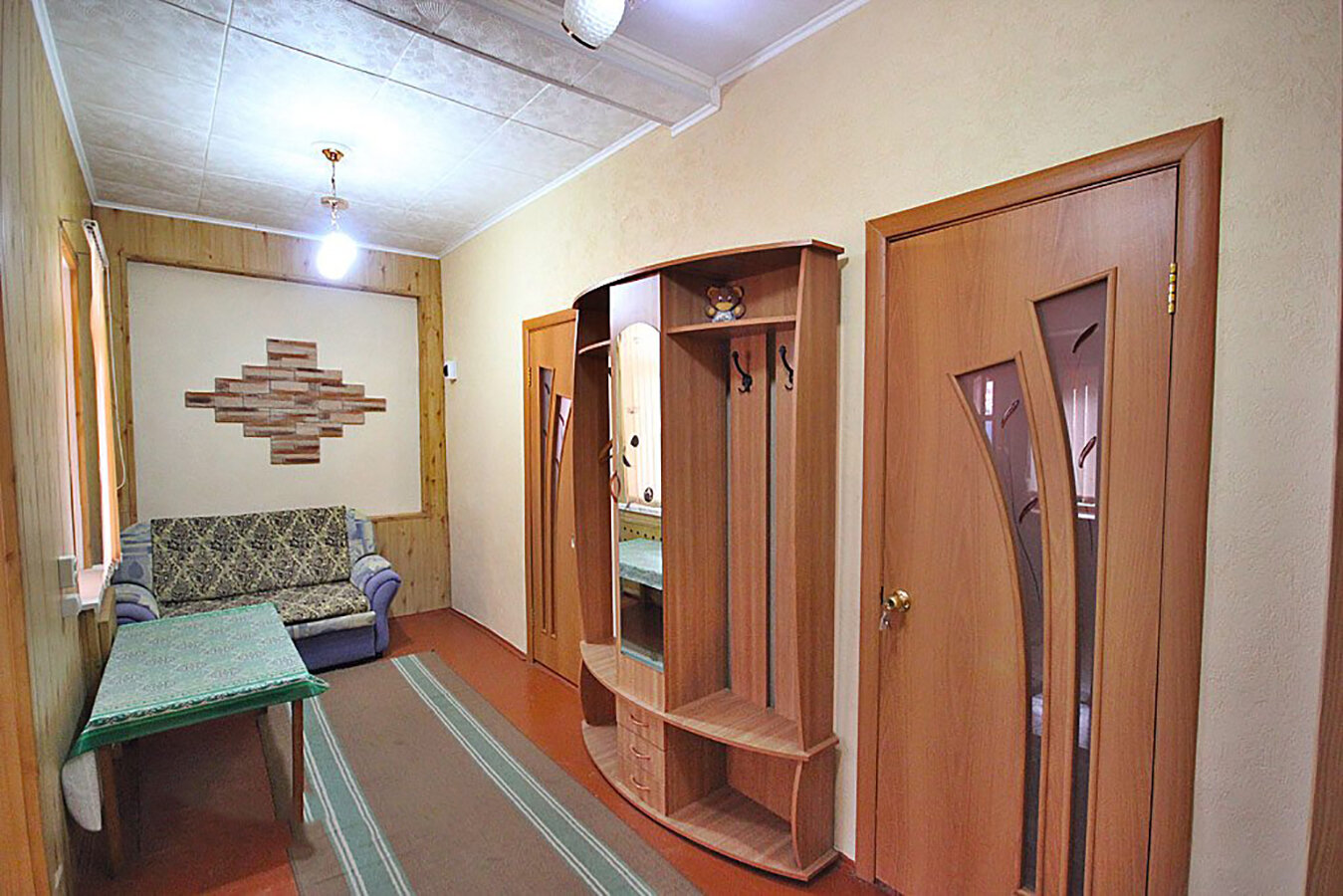 Фото Людива