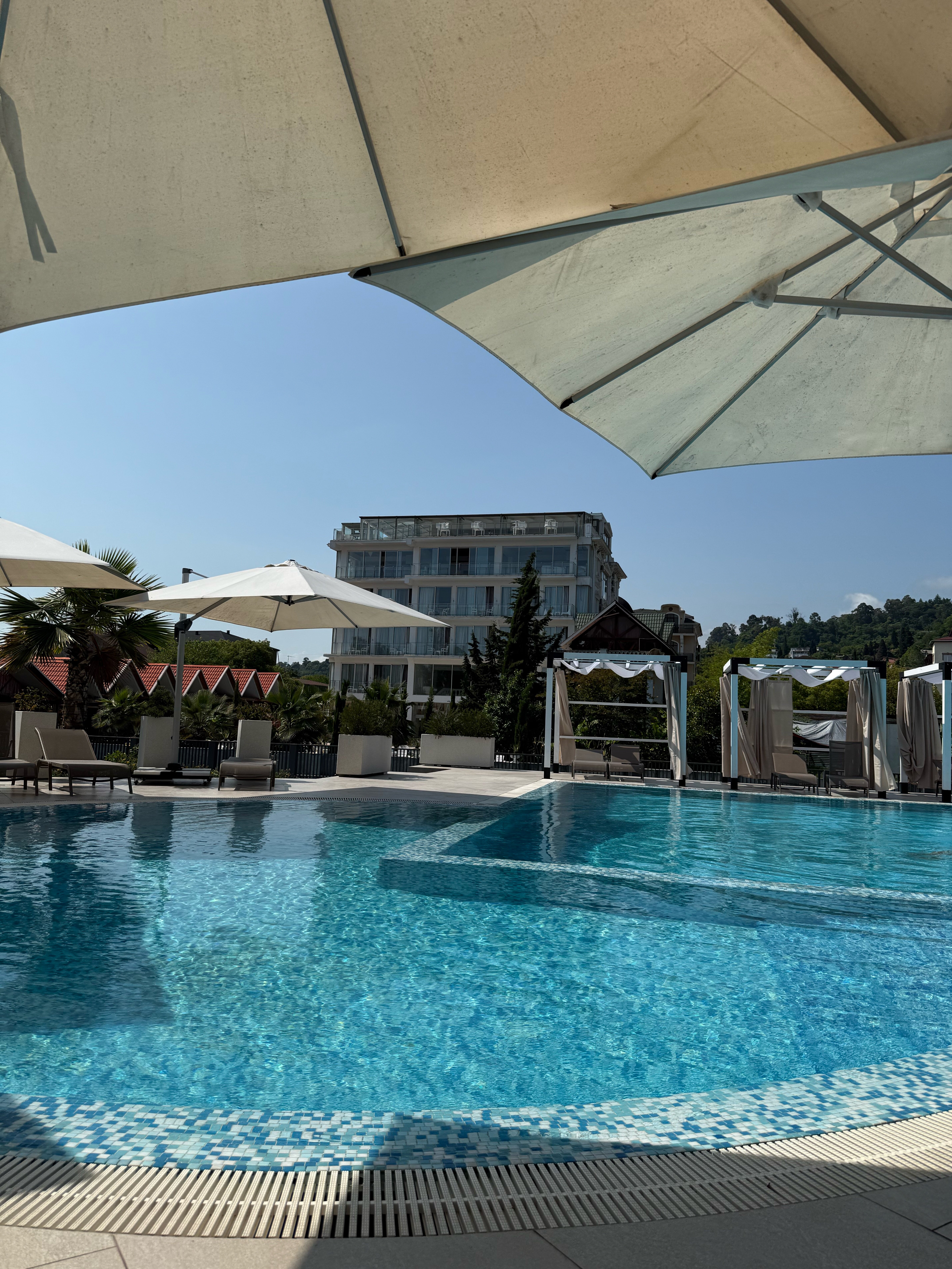 Фото Riviera Hotel