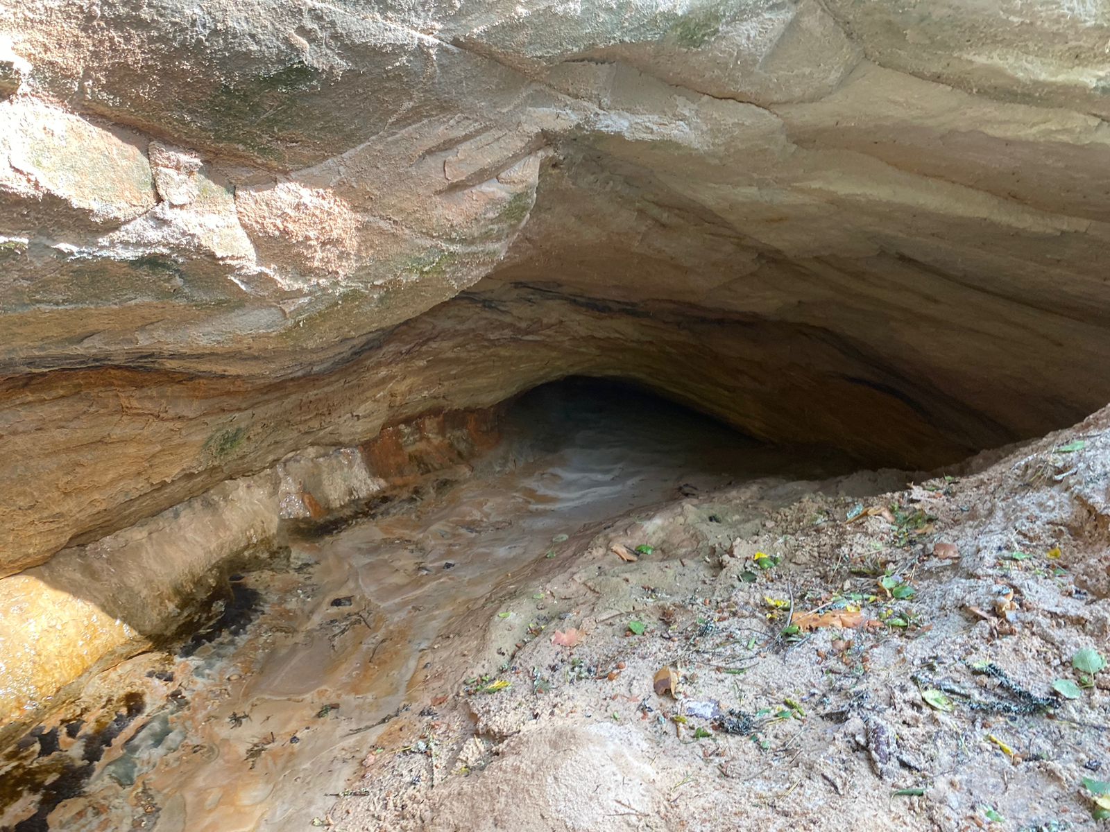 Фото Охотник и рыболов