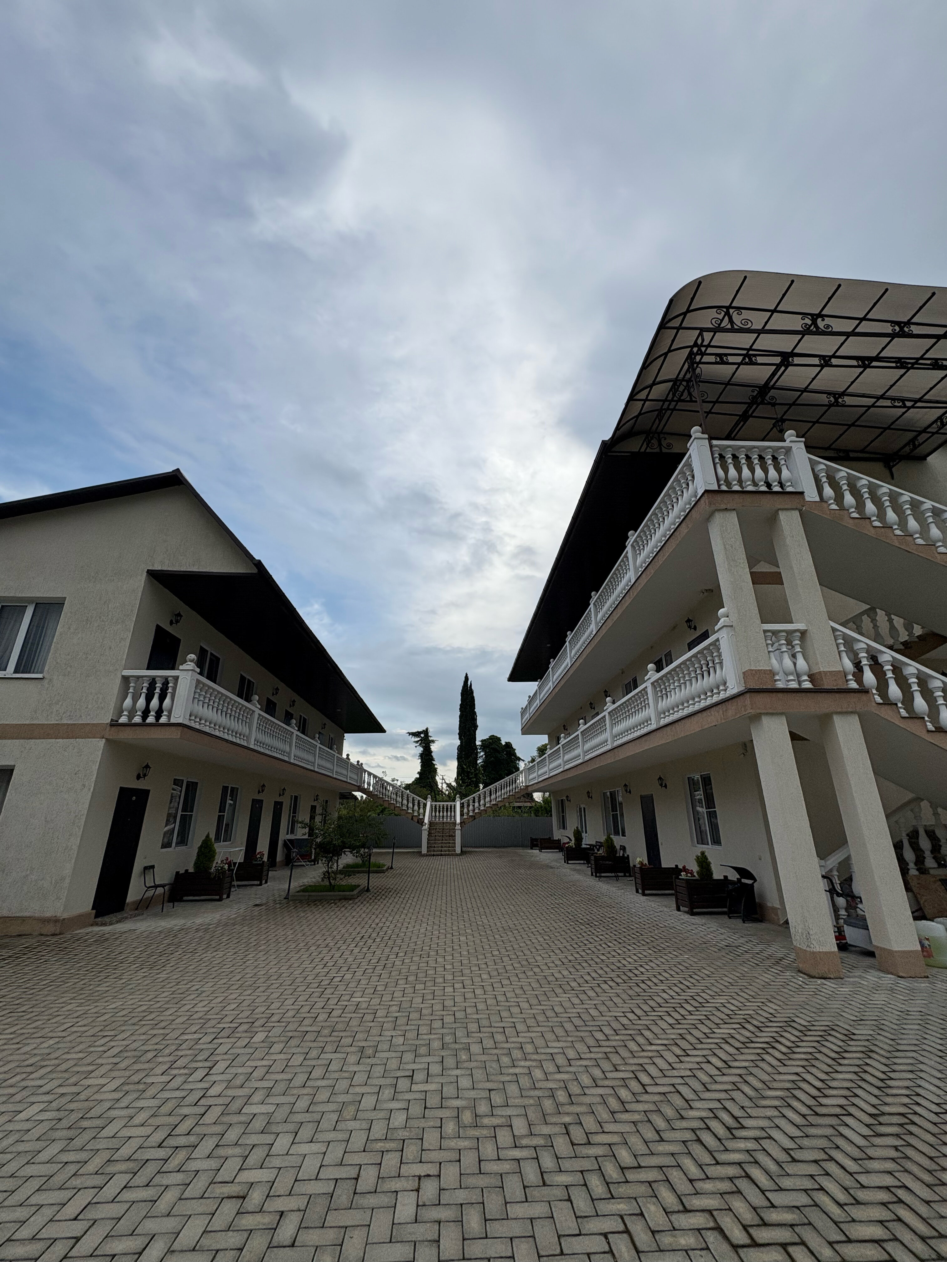 Фото Парк-отель Лето