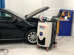 EnginePro (Khlebozavodskaya Street, 22к4/1), aires acondicionados para automóviles