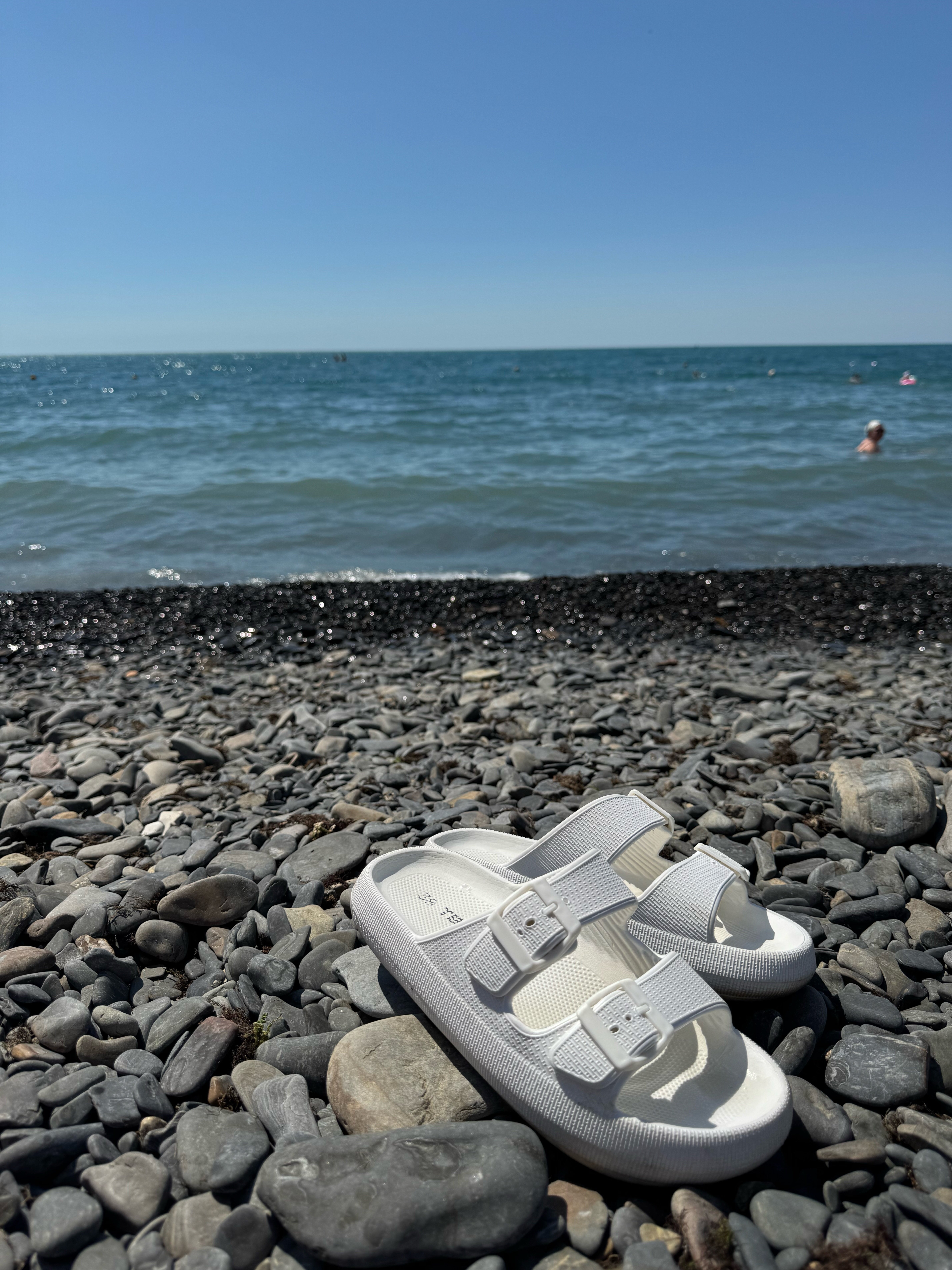 Фото Море и солнце