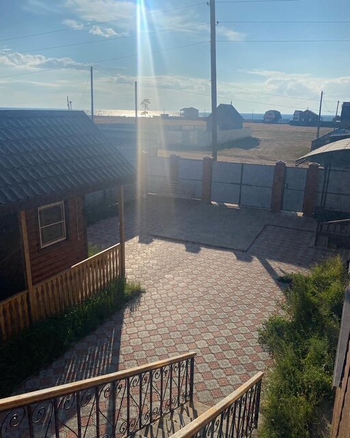 Фото База отдыха Энергия