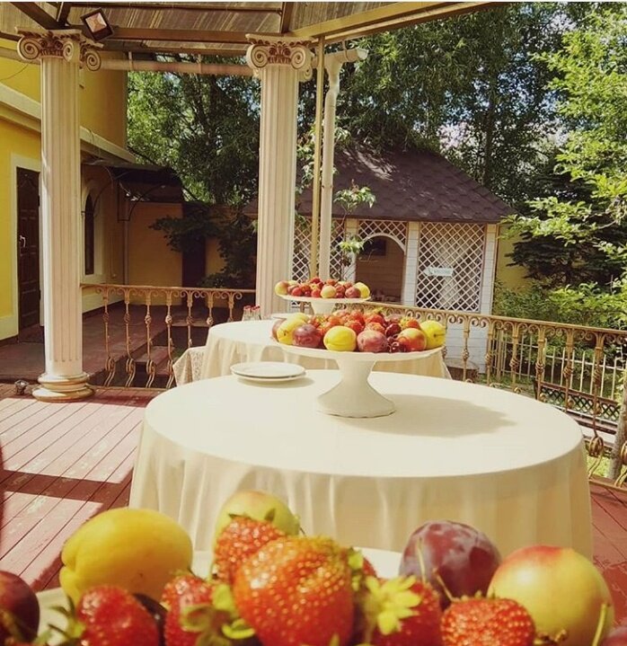 Фото Авшар Клаб