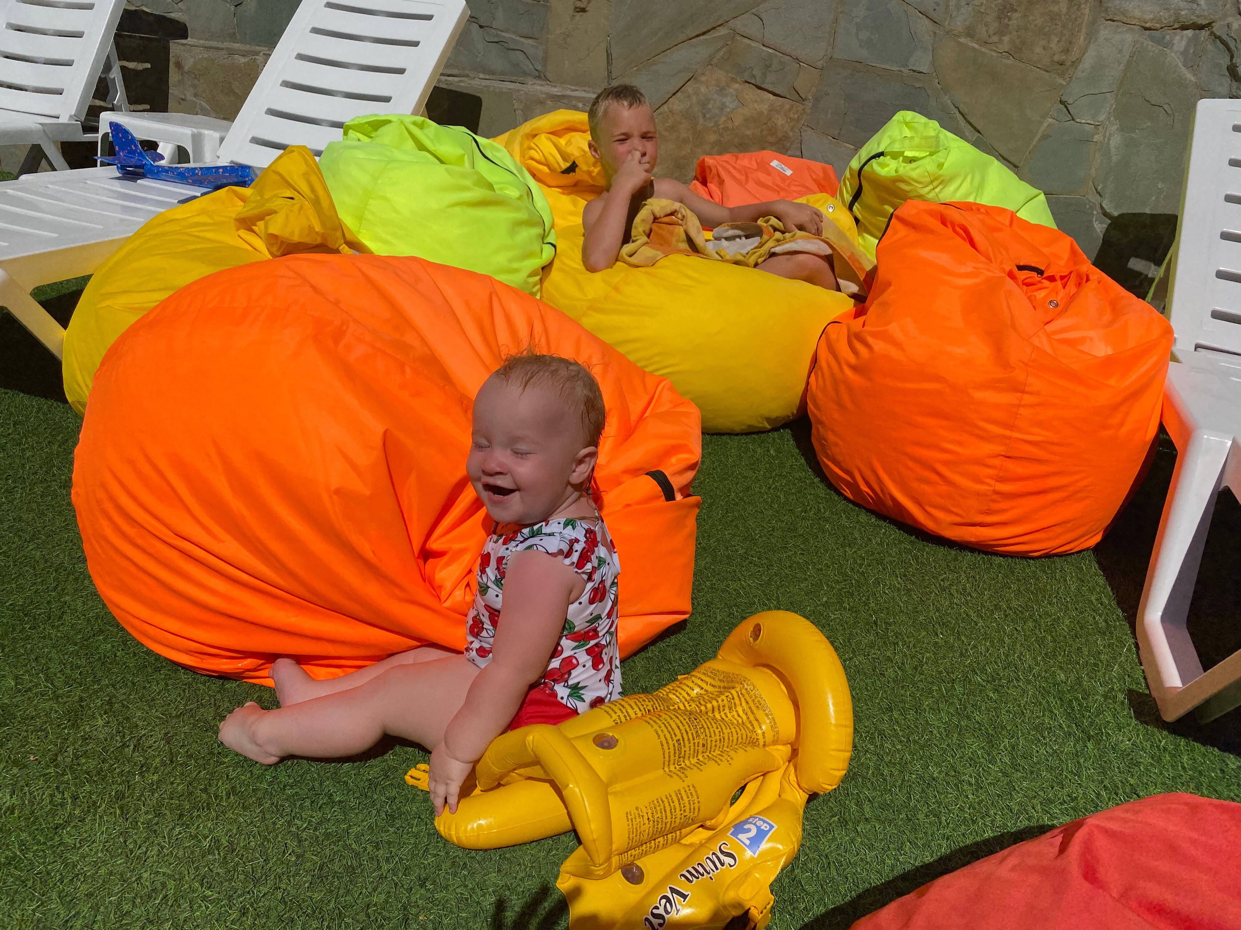 Фото Анастасия