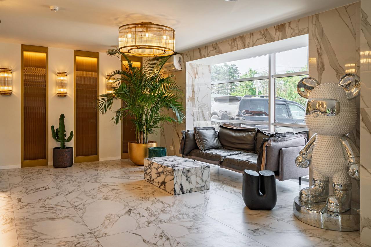 Фото Boutique Hotel Embargo