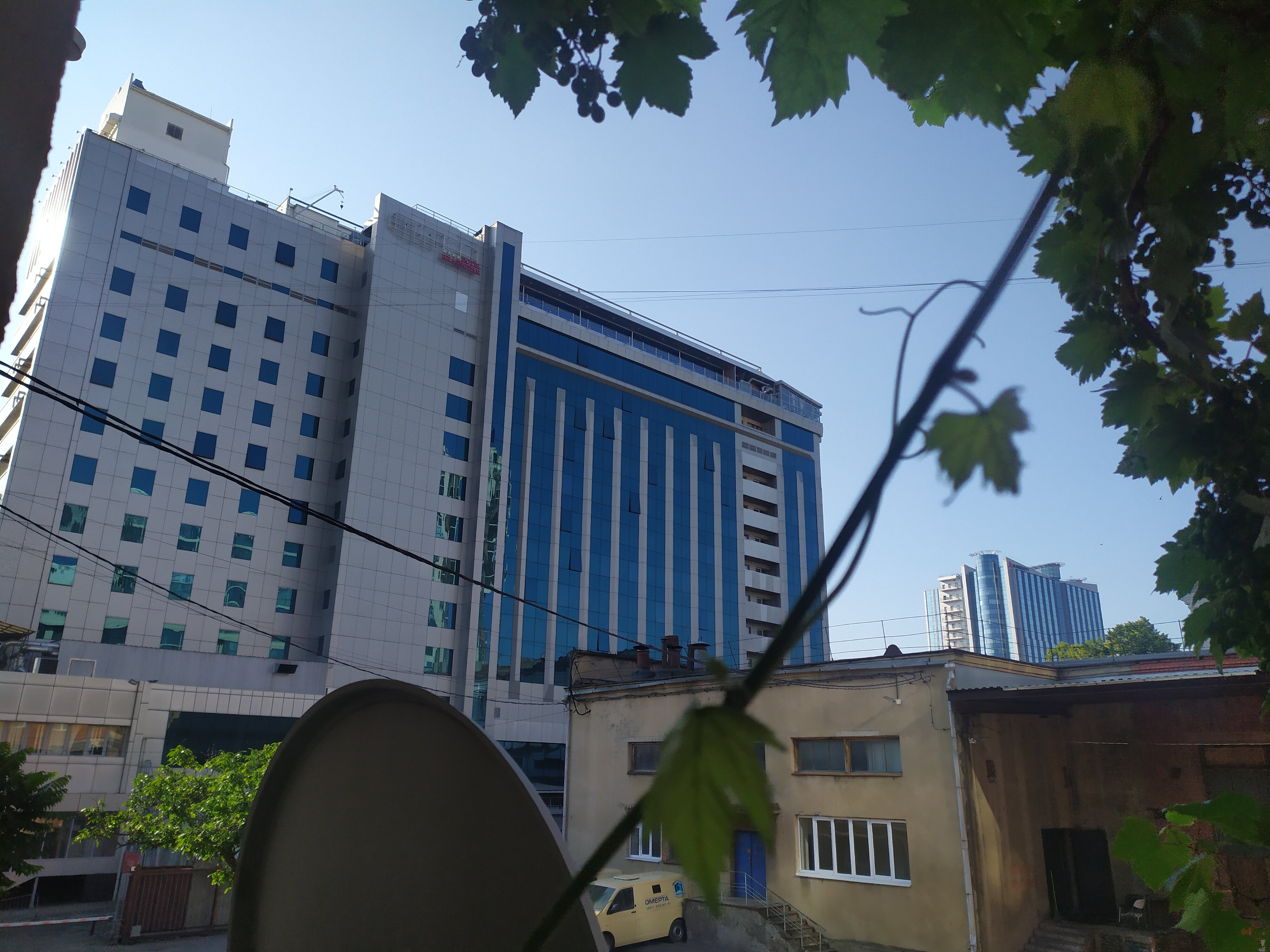 Фото Телеграф