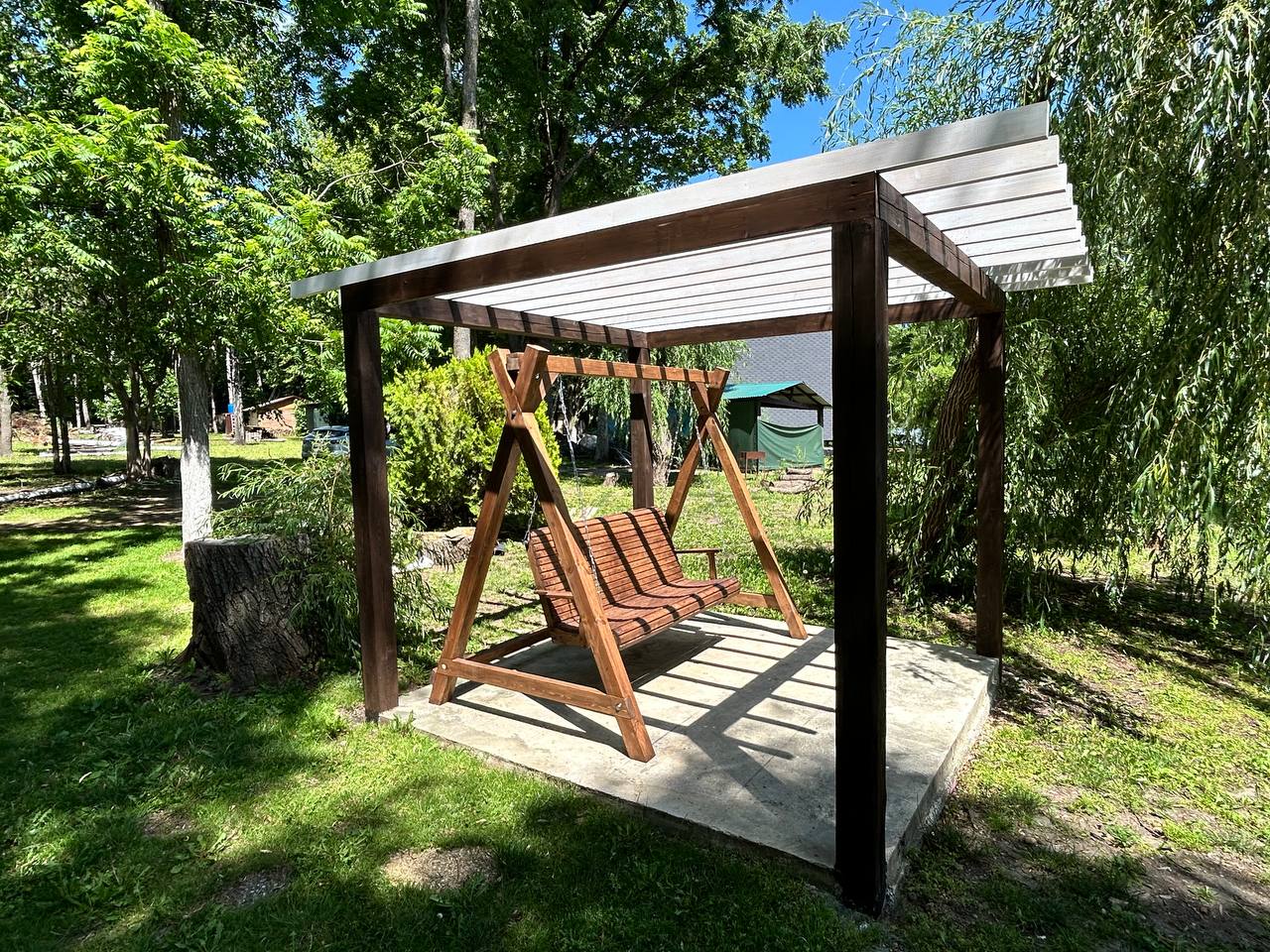 Фото Водоем Центральный