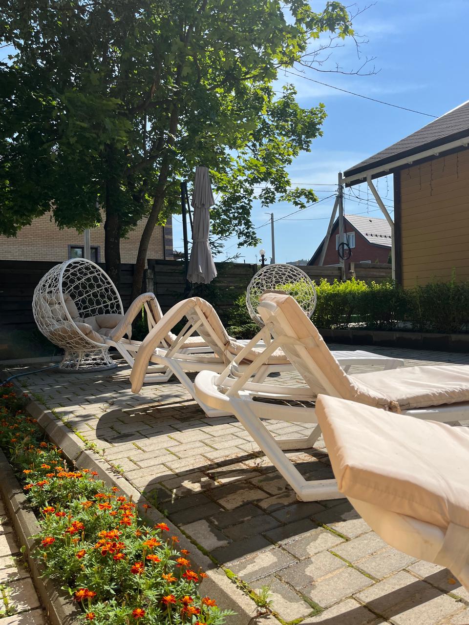 Фото Спа-Волга