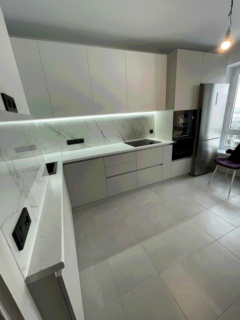 Kitchen furniture Кухни71, Tula, photo