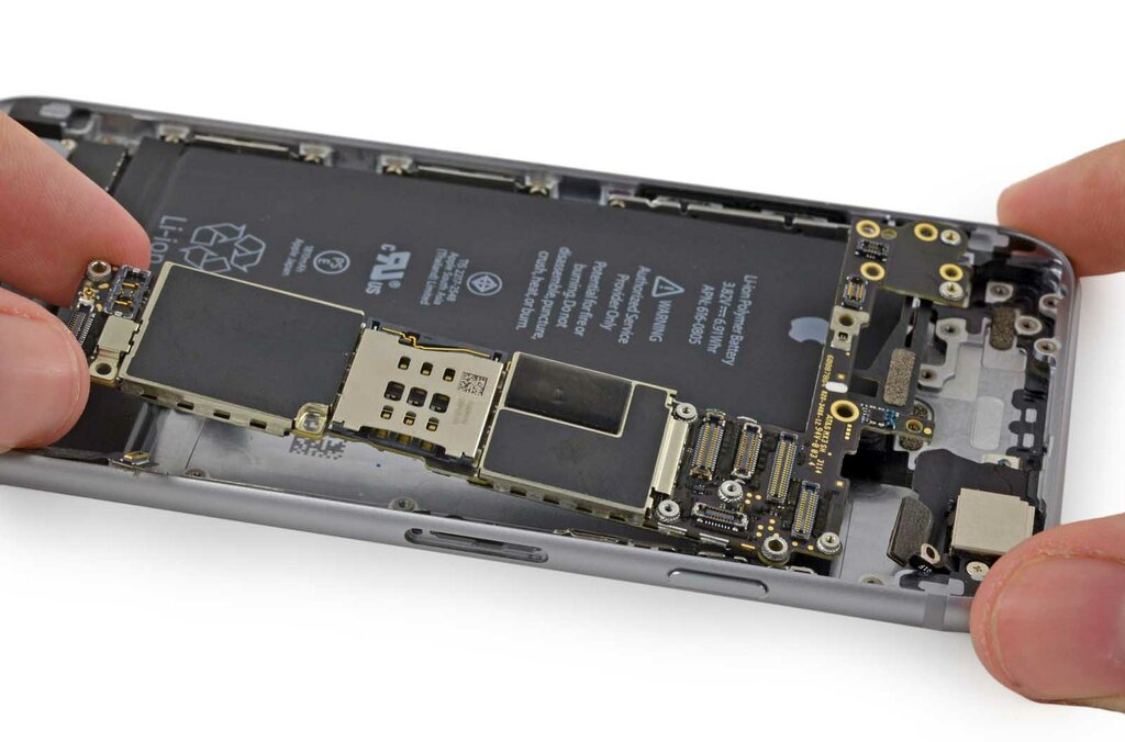 Phone repair Emergency Mobile Technical Service, Izmir, photo