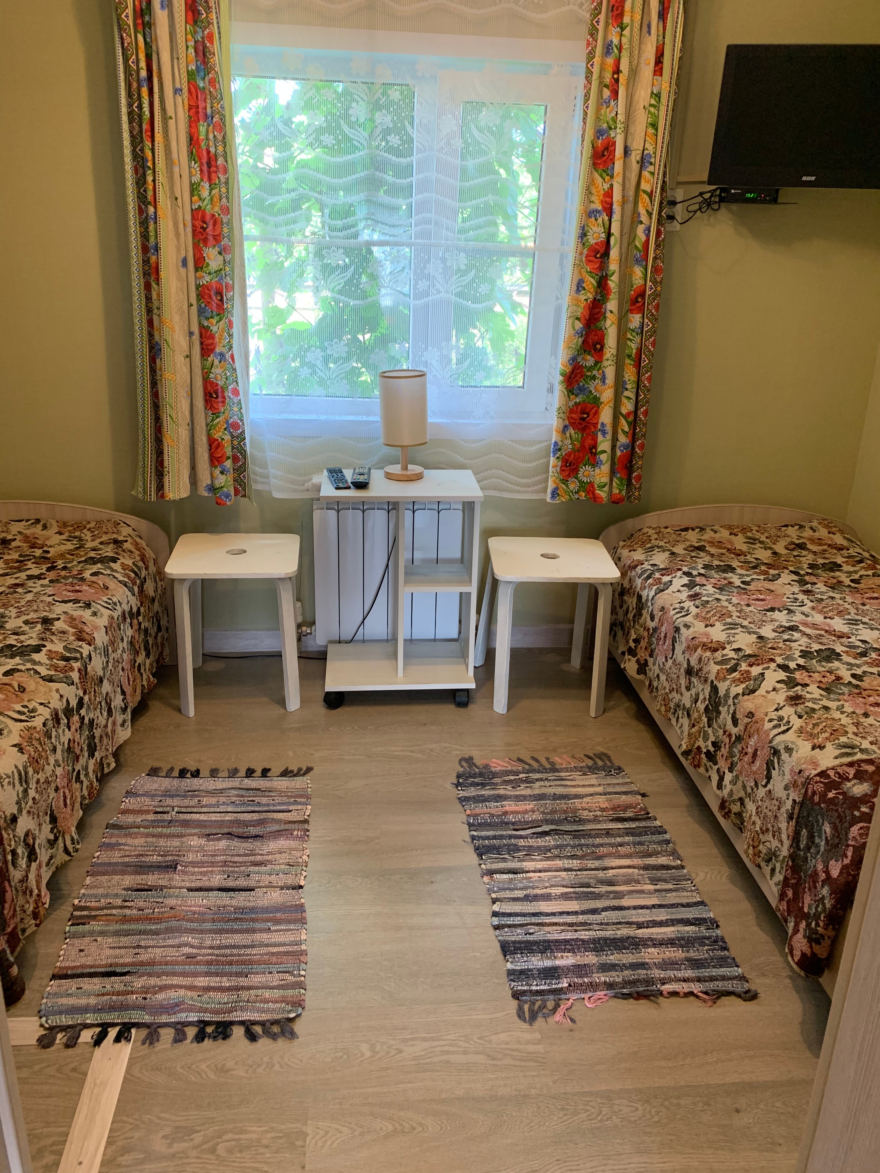 Фото Дом Лебедевых