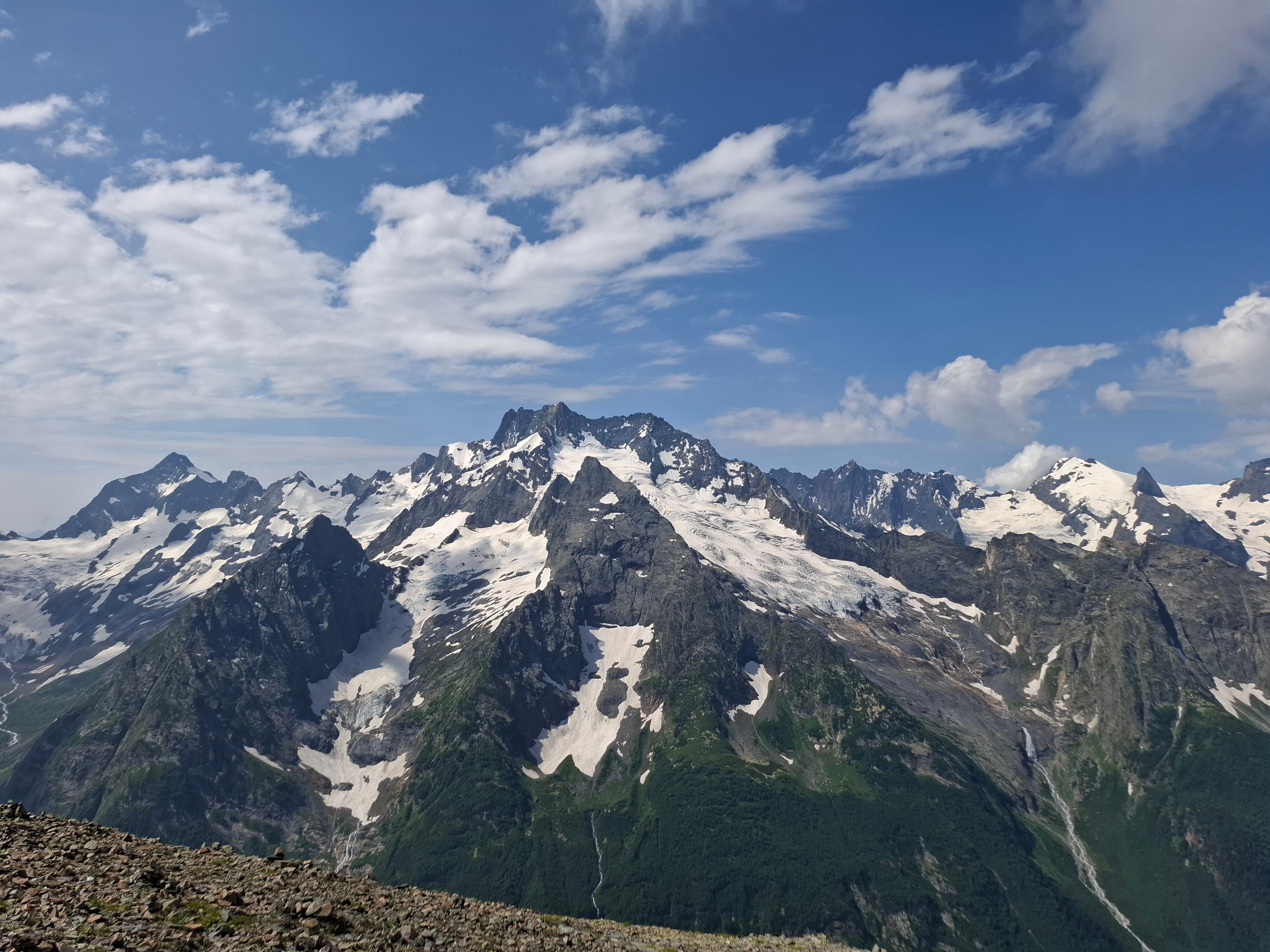 Фото Вдомбай.рф