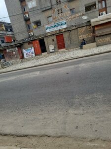 Гостиница Hôtel Résidence Georges Colette