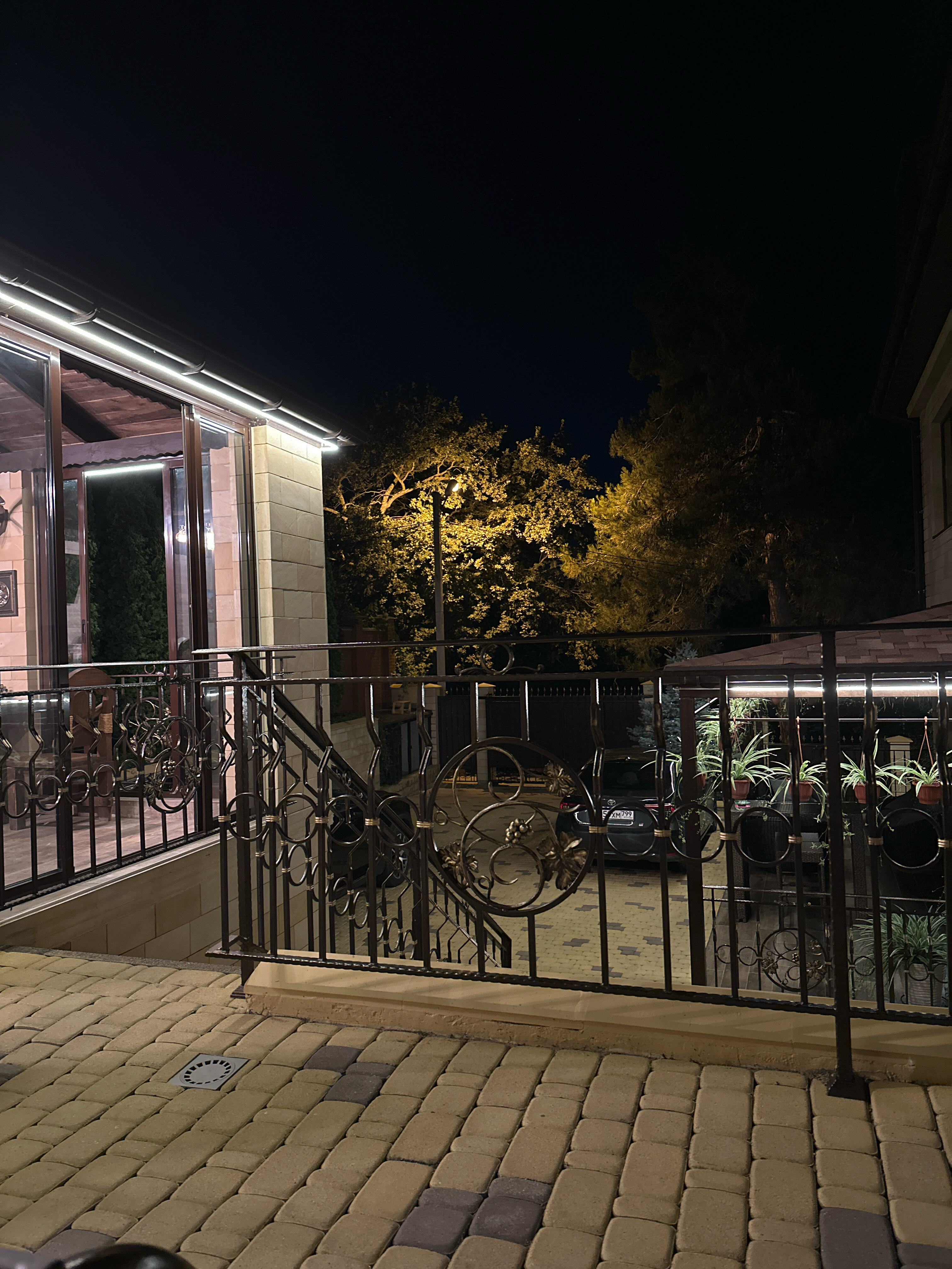 Фото Крисстал