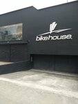 Bikehouse (Bogotá, Carrera 15 Avenue, 106-57), motorcycle equipment and accessories