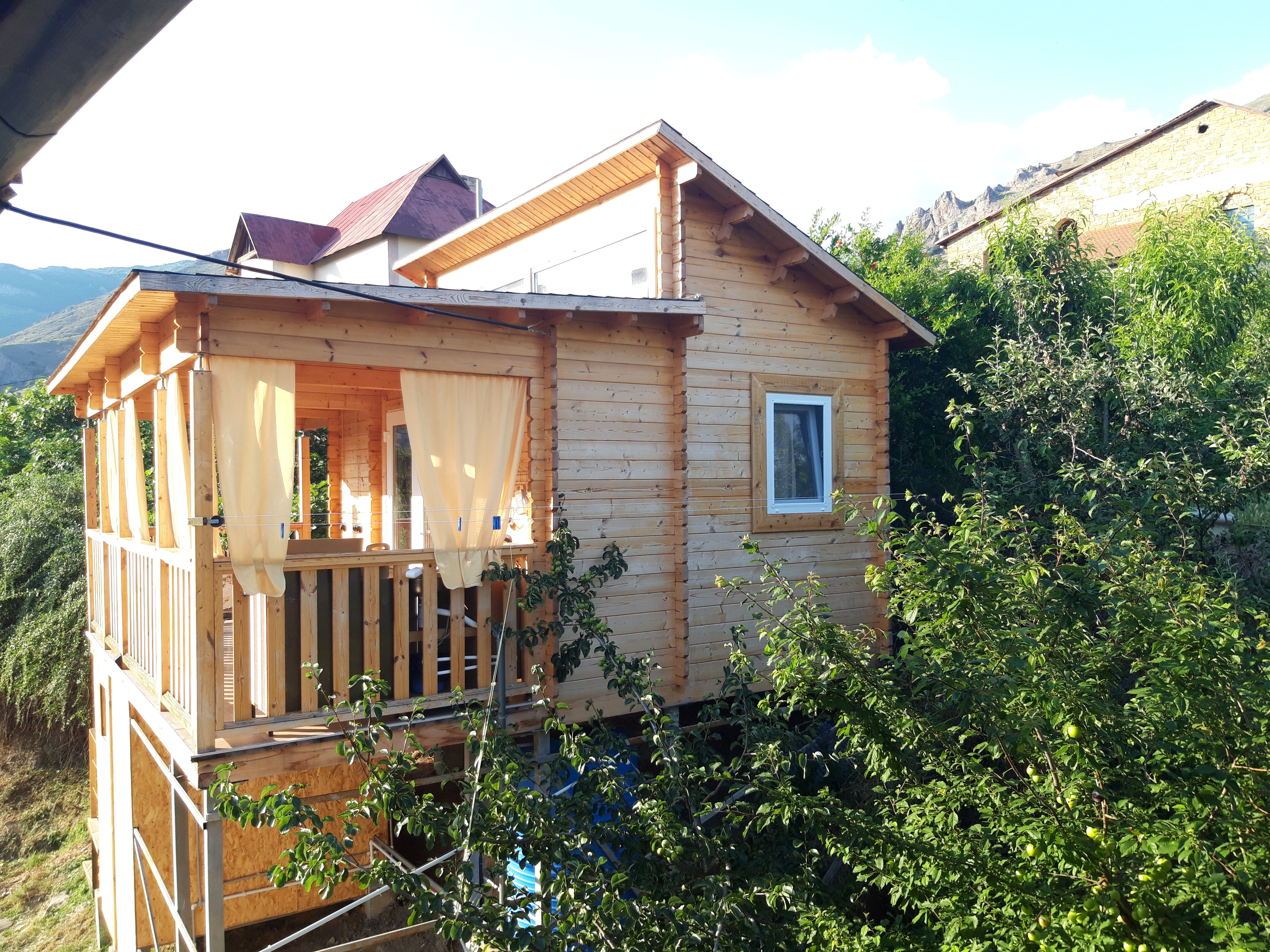 Фото отеля 5