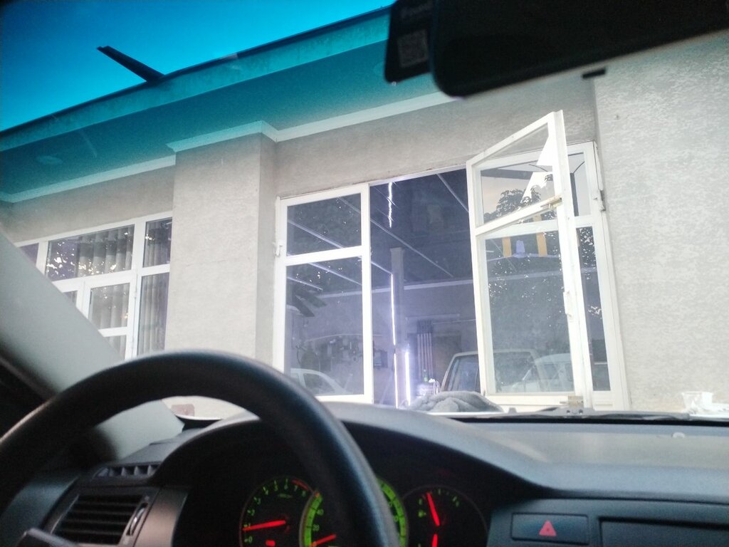 Auto parts and auto goods store Sf Detailing, Andijan, photo