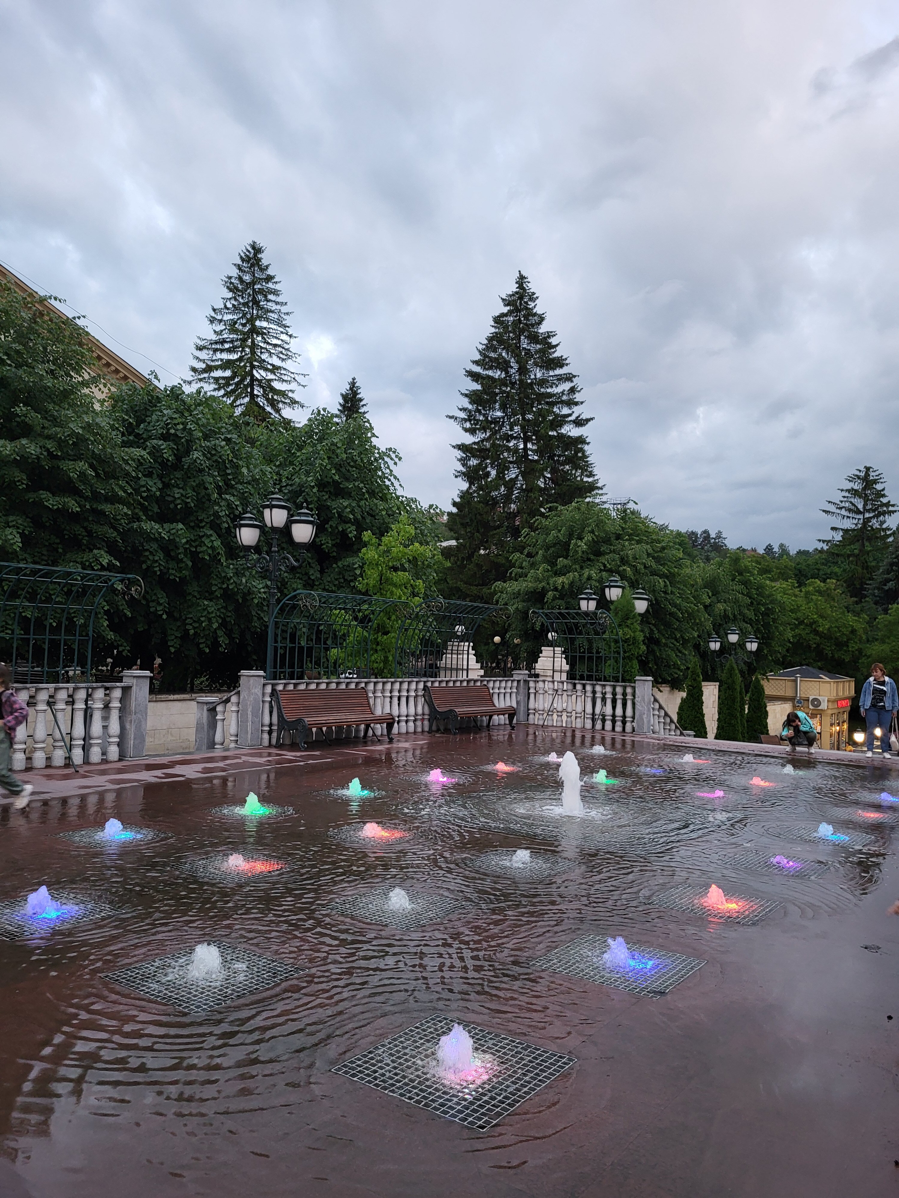 Фото Марсель